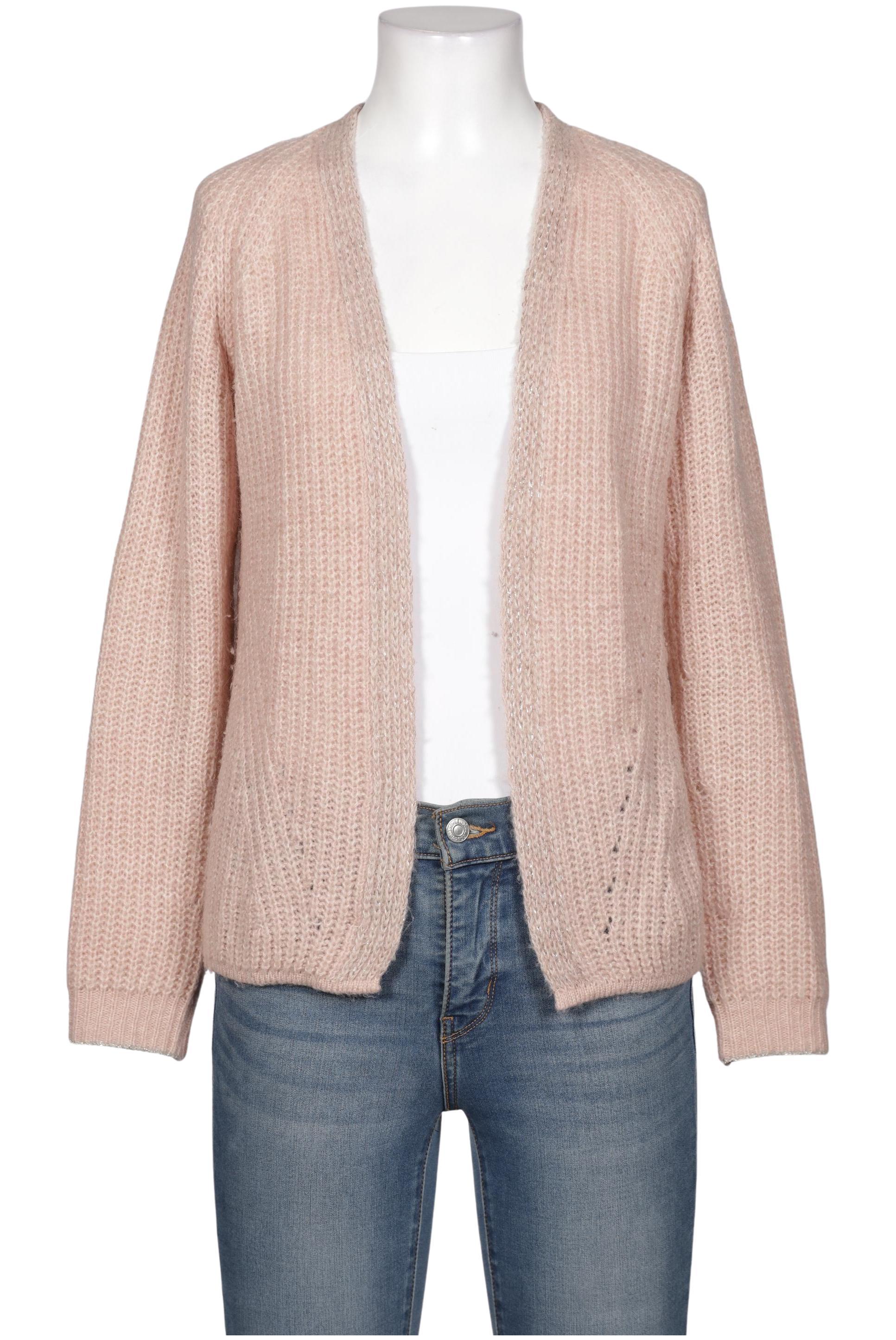 

Rich & Royal Damen Strickjacke, pink, Gr. 36