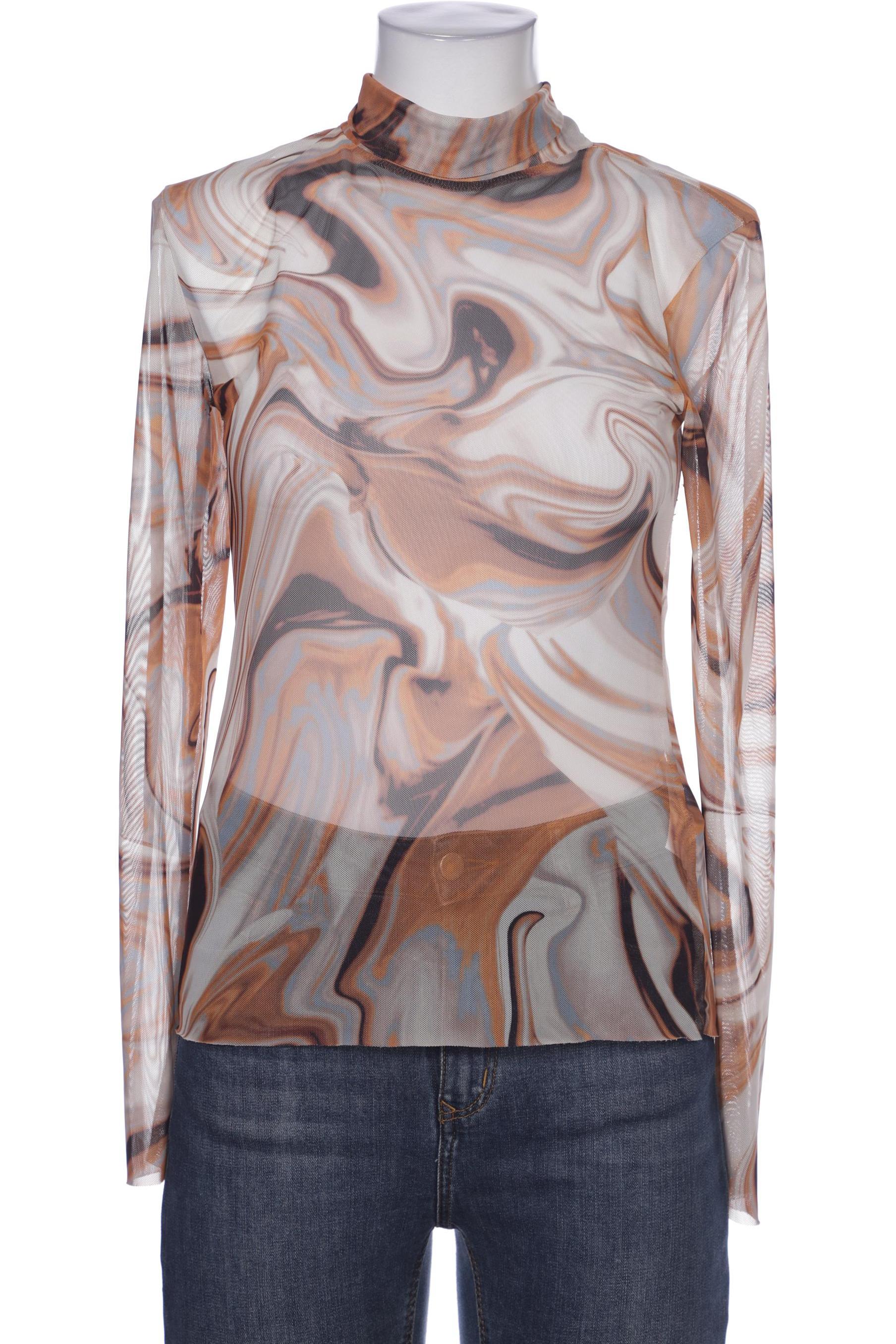 

Rich & Royal Damen Langarmshirt, orange, Gr. 38