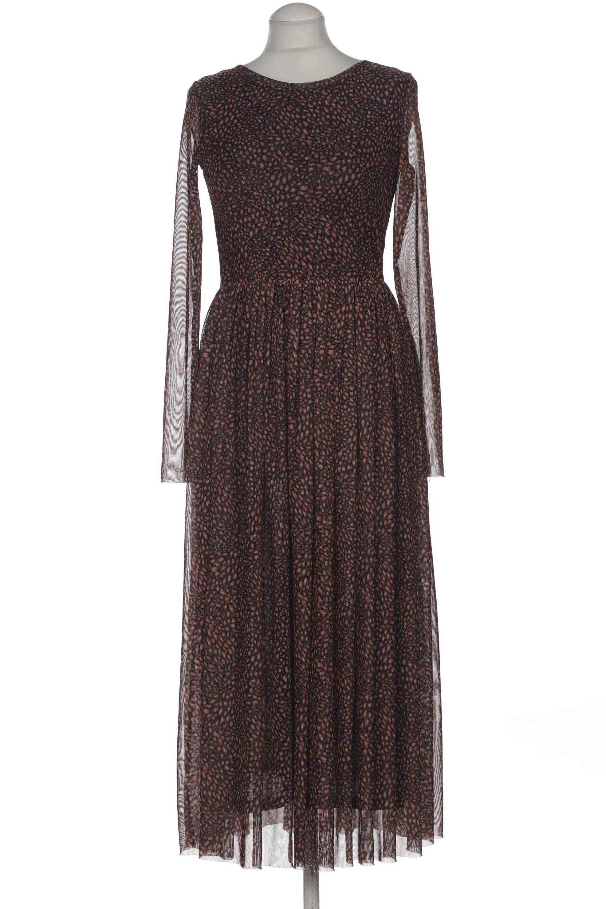 

Rich & Royal Damen Kleid, braun, Gr. 36