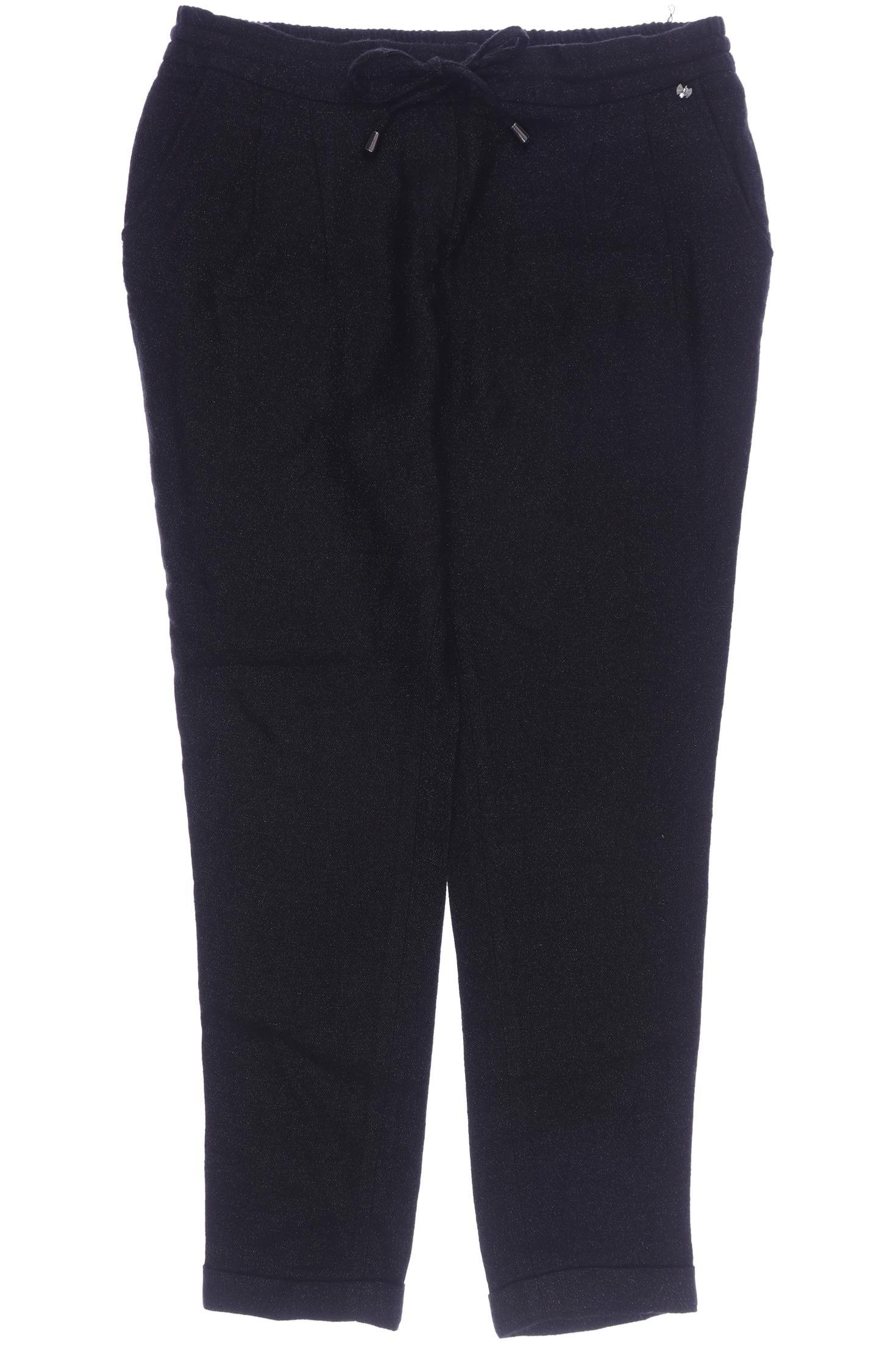 

Rich & Royal Damen Stoffhose, schwarz