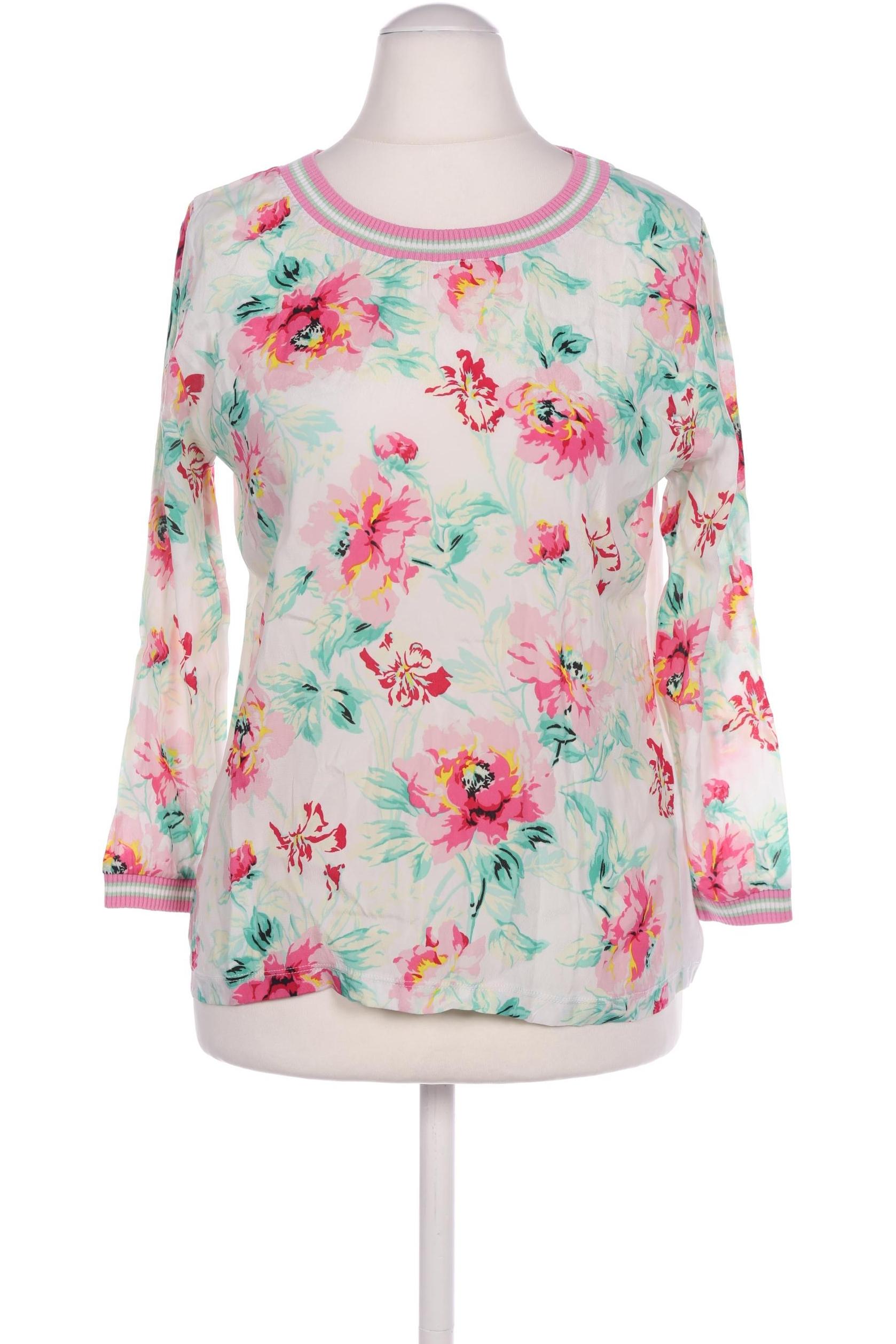 

Rich & Royal Damen Bluse, mehrfarbig, Gr. 42