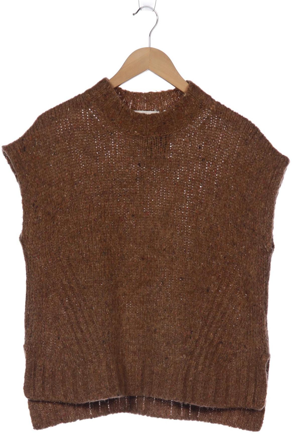 

Rich&Royal Damen Pullover, braun