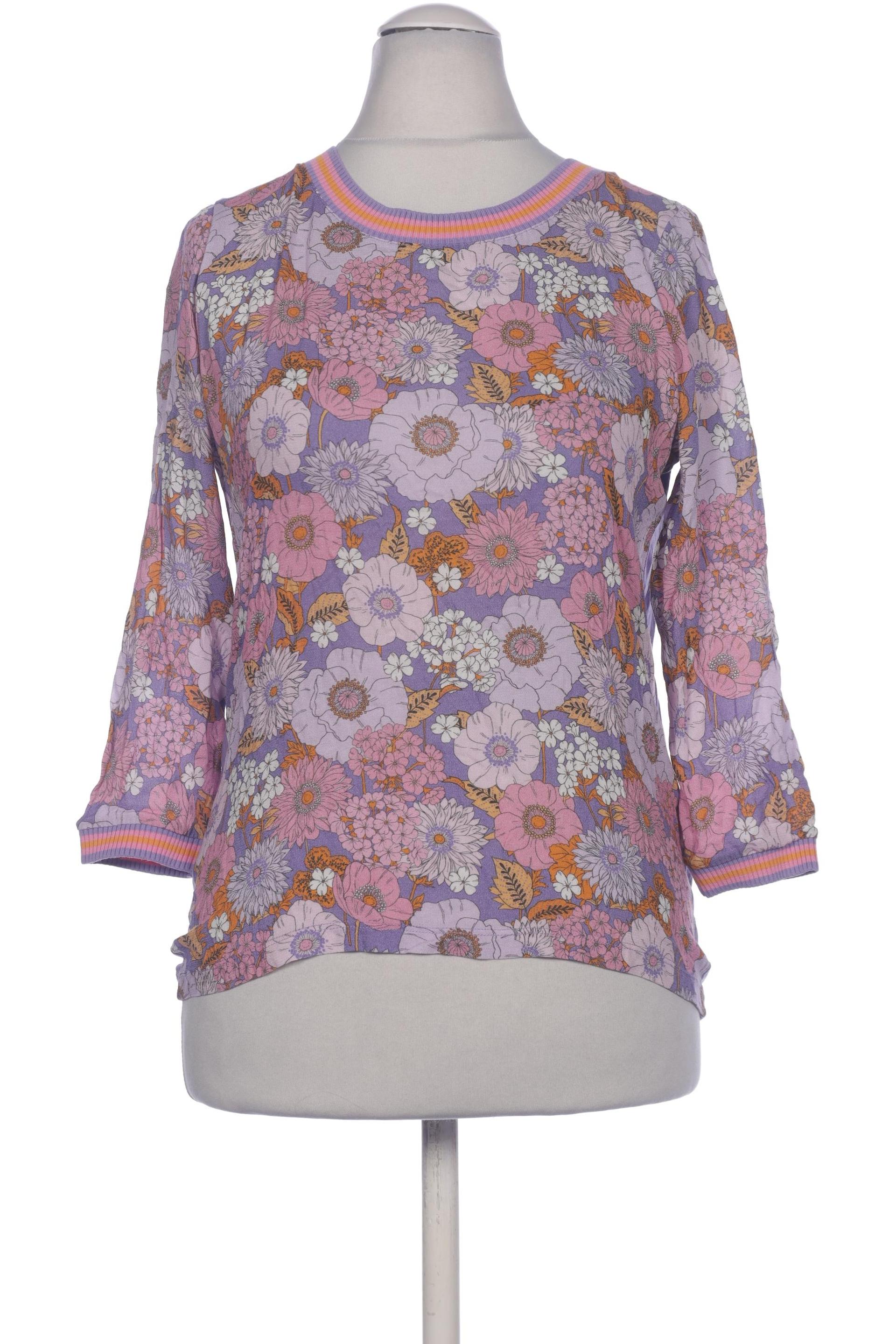 

Rich & Royal Damen Bluse, flieder, Gr. 38