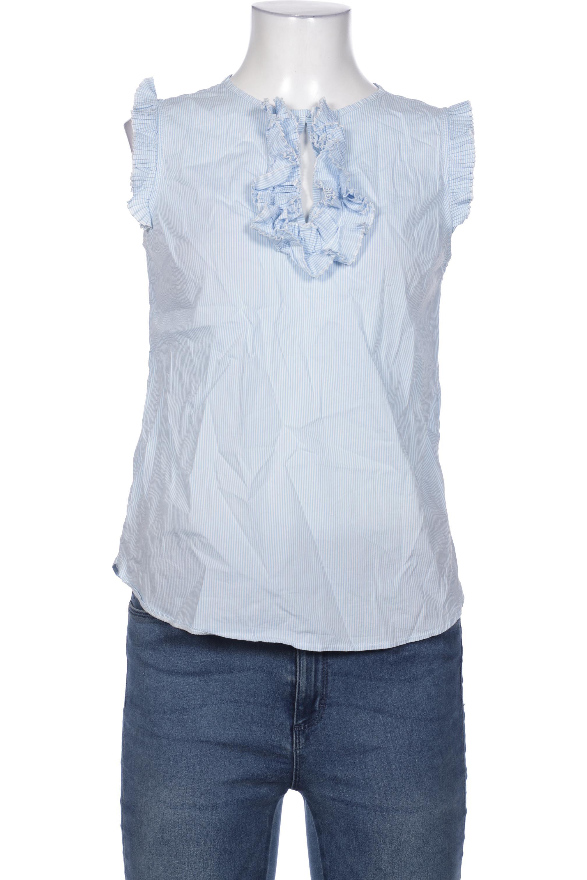 

Rich&Royal Damen Bluse, hellblau