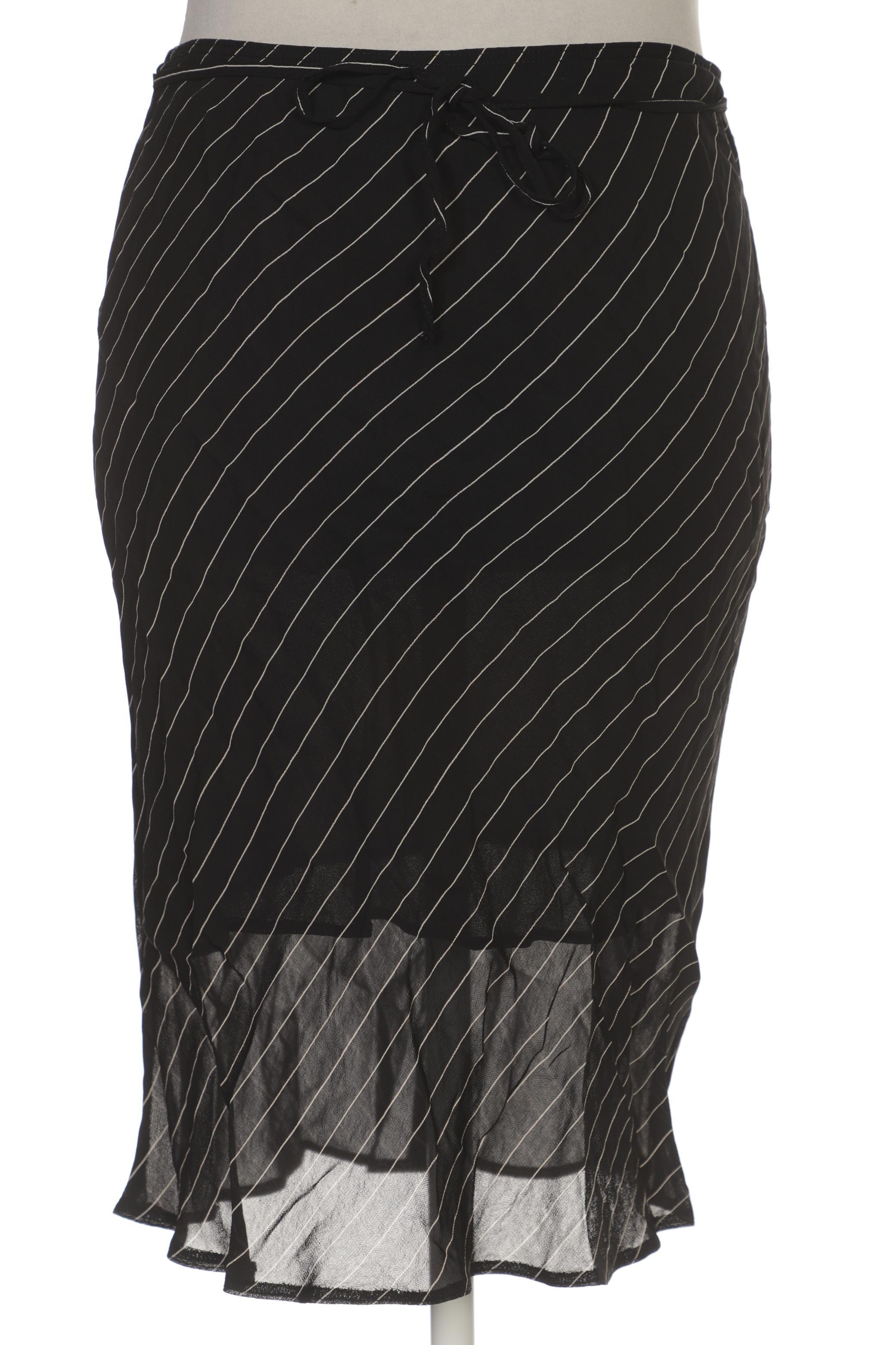 

Rich & Royal Damen Rock, schwarz, Gr. 31