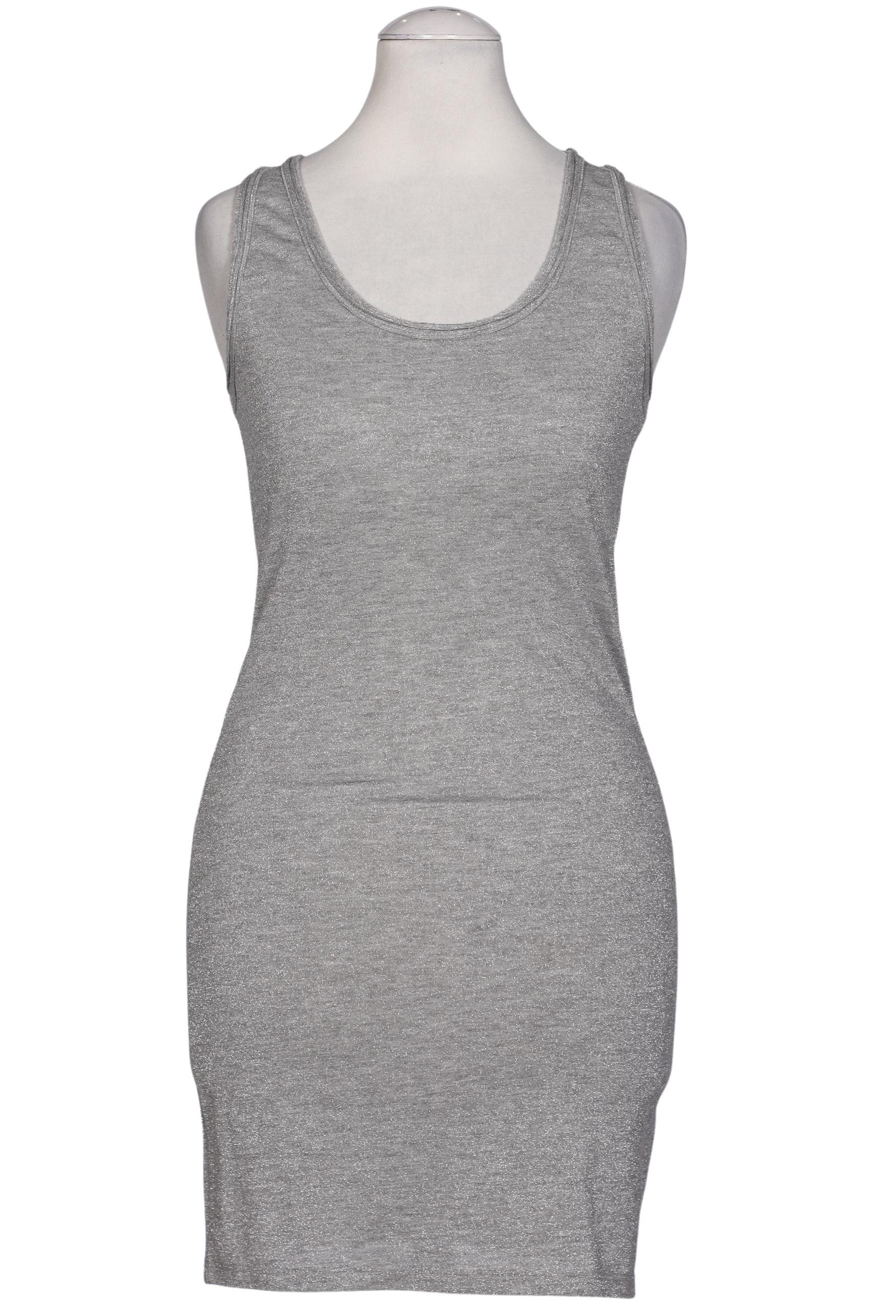 

Rich & Royal Damen Kleid, silber, Gr. 34