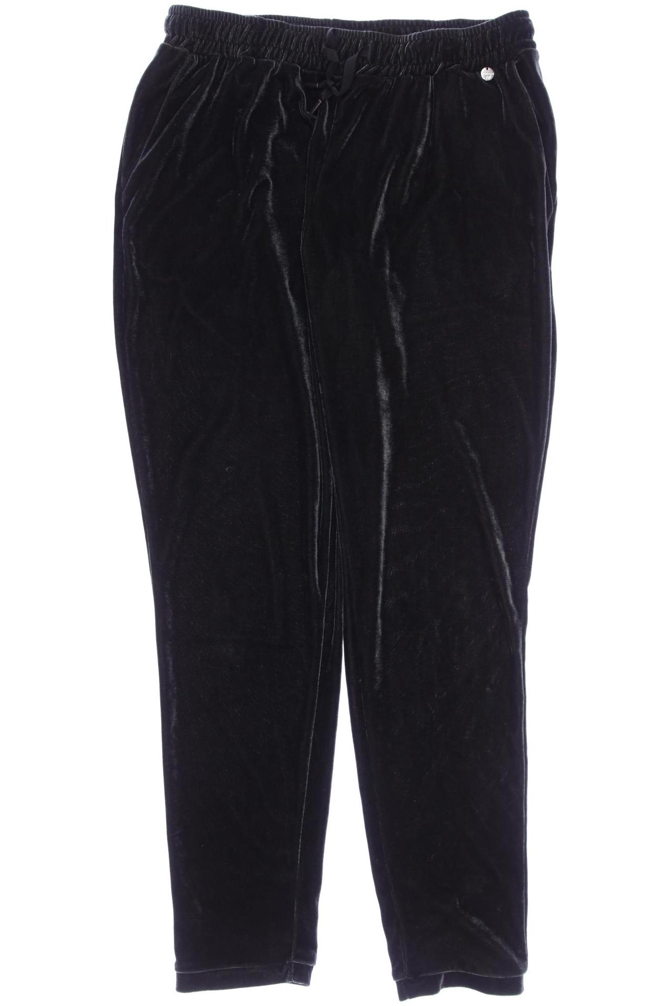 

Rich & Royal Damen Stoffhose, grün, Gr. 0