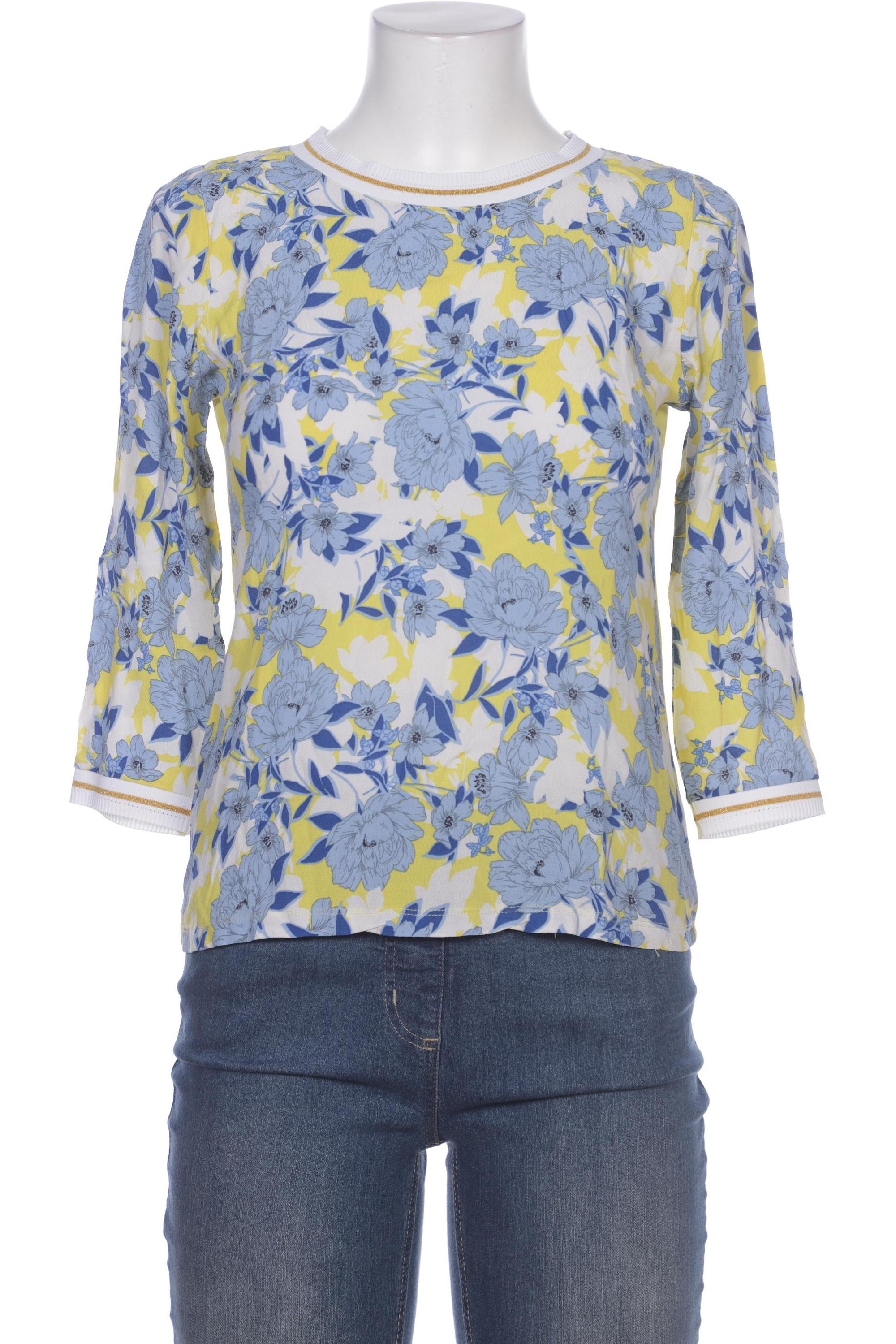 

Rich & Royal Damen Langarmshirt, mehrfarbig, Gr. 36