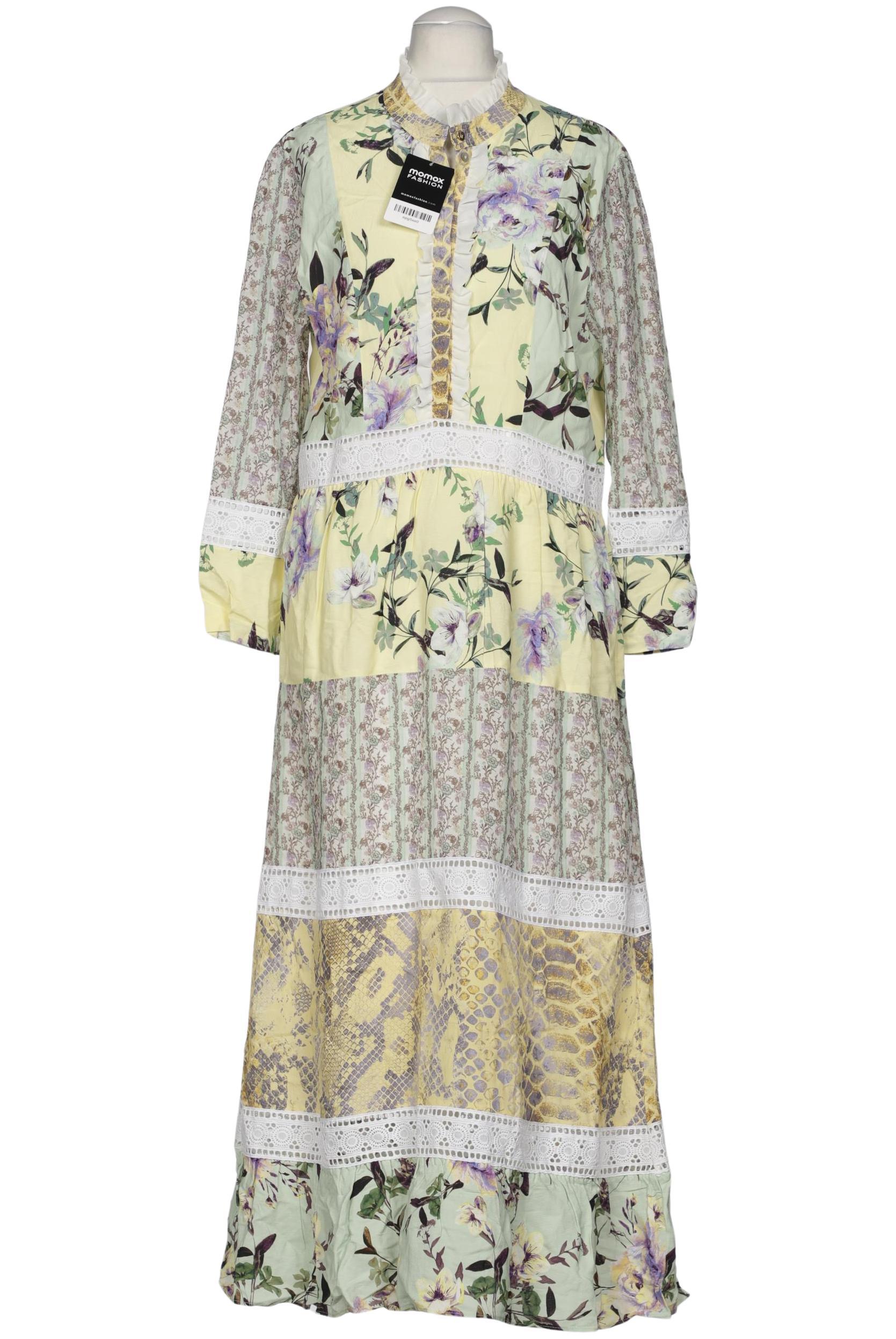 

Rich & Royal Damen Kleid, mehrfarbig, Gr. 38