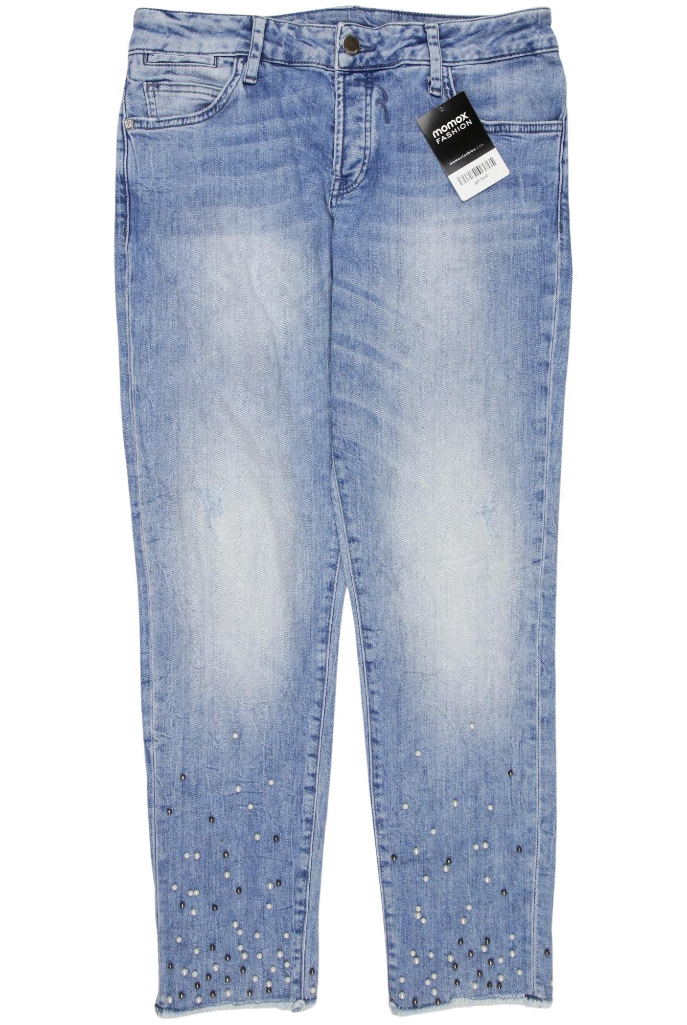 

Rich & Royal Damen Jeans, hellblau, Gr. 29