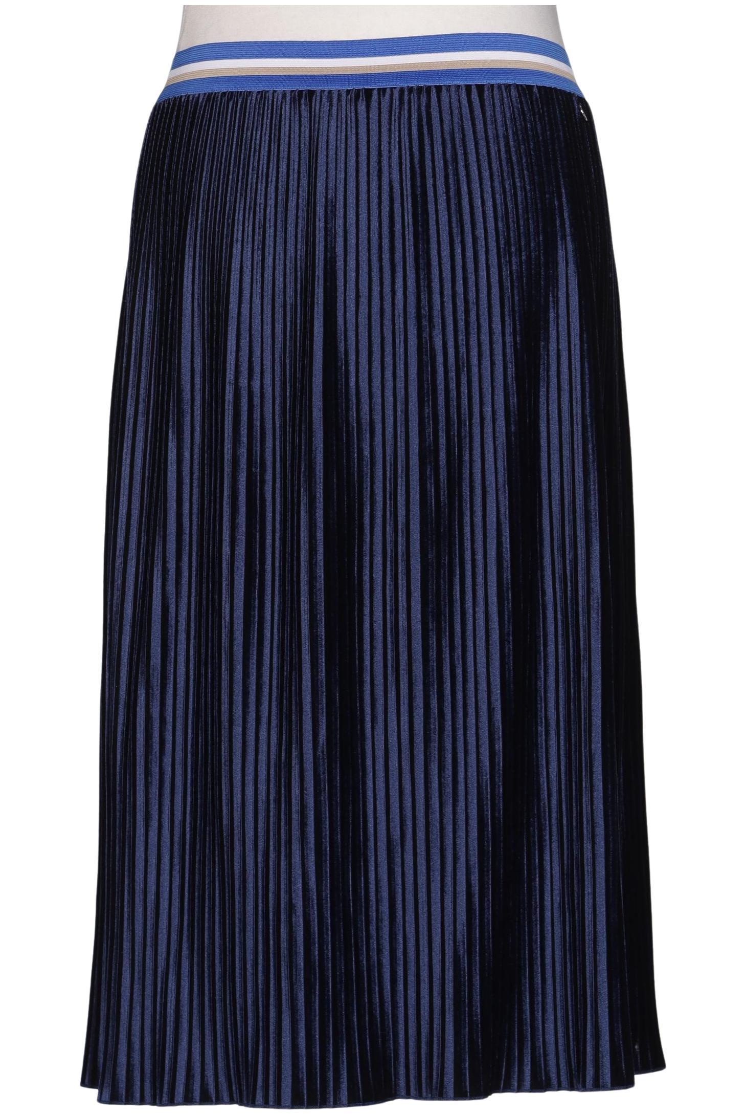 

Rich & Royal Damen Rock, marineblau, Gr. 42