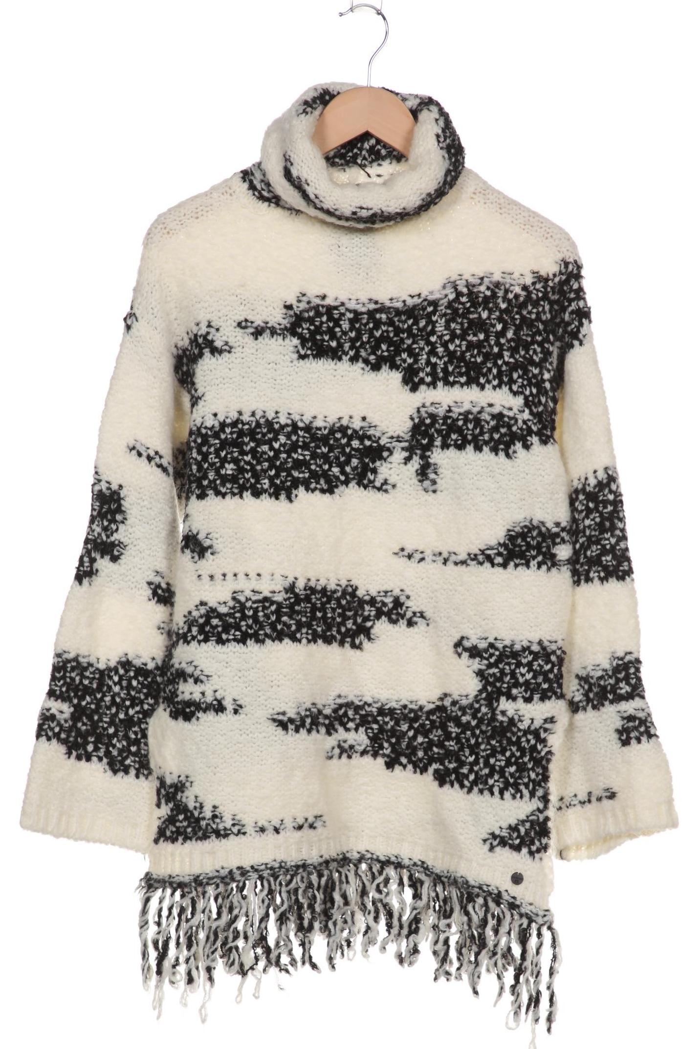 

Rich&Royal Damen Pullover, weiß