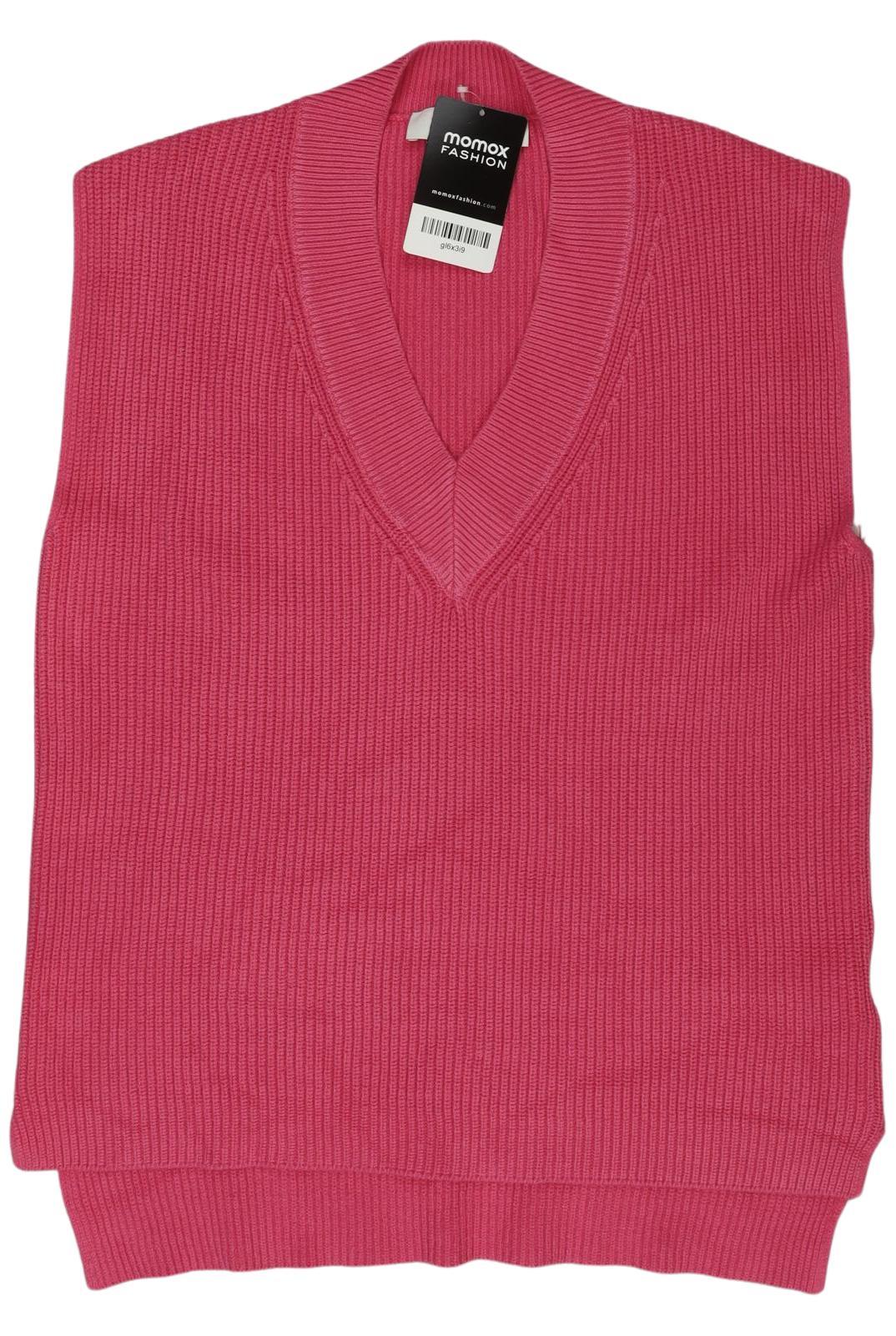 

Rich & Royal Damen Pullover, pink, Gr. 34