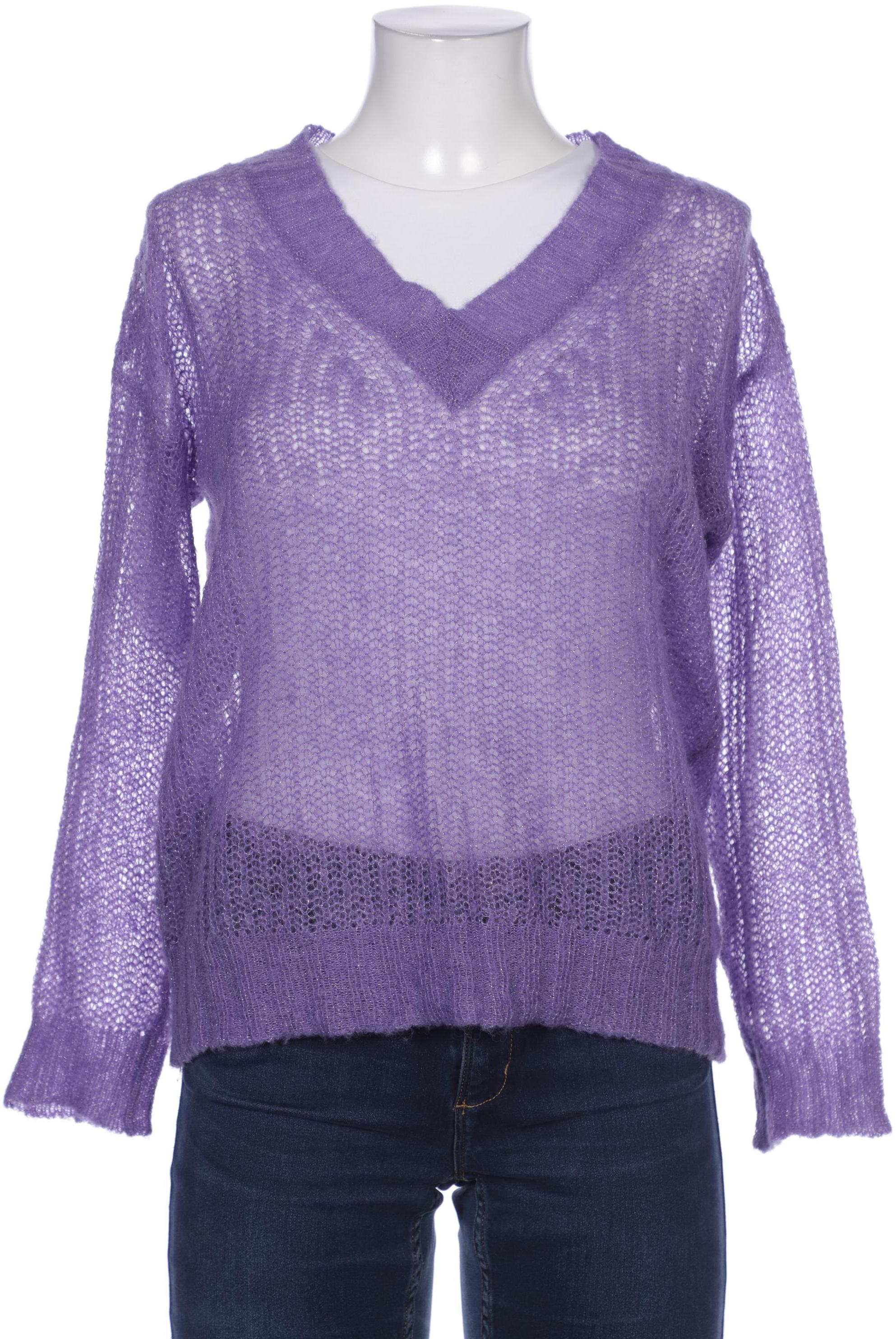 

Rich & Royal Damen Pullover, flieder, Gr. 38