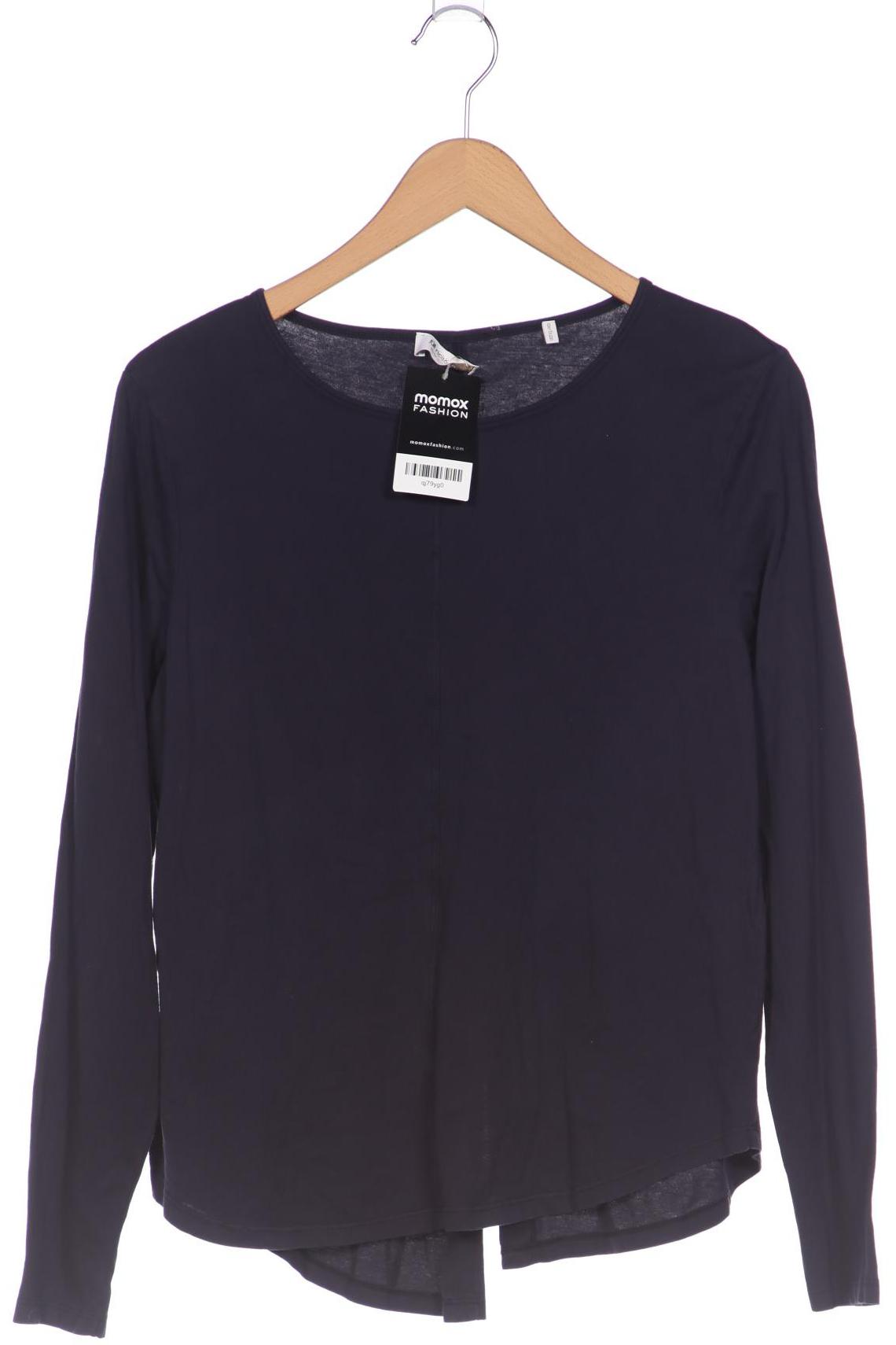 

Rich & Royal Damen Langarmshirt, marineblau, Gr. 38