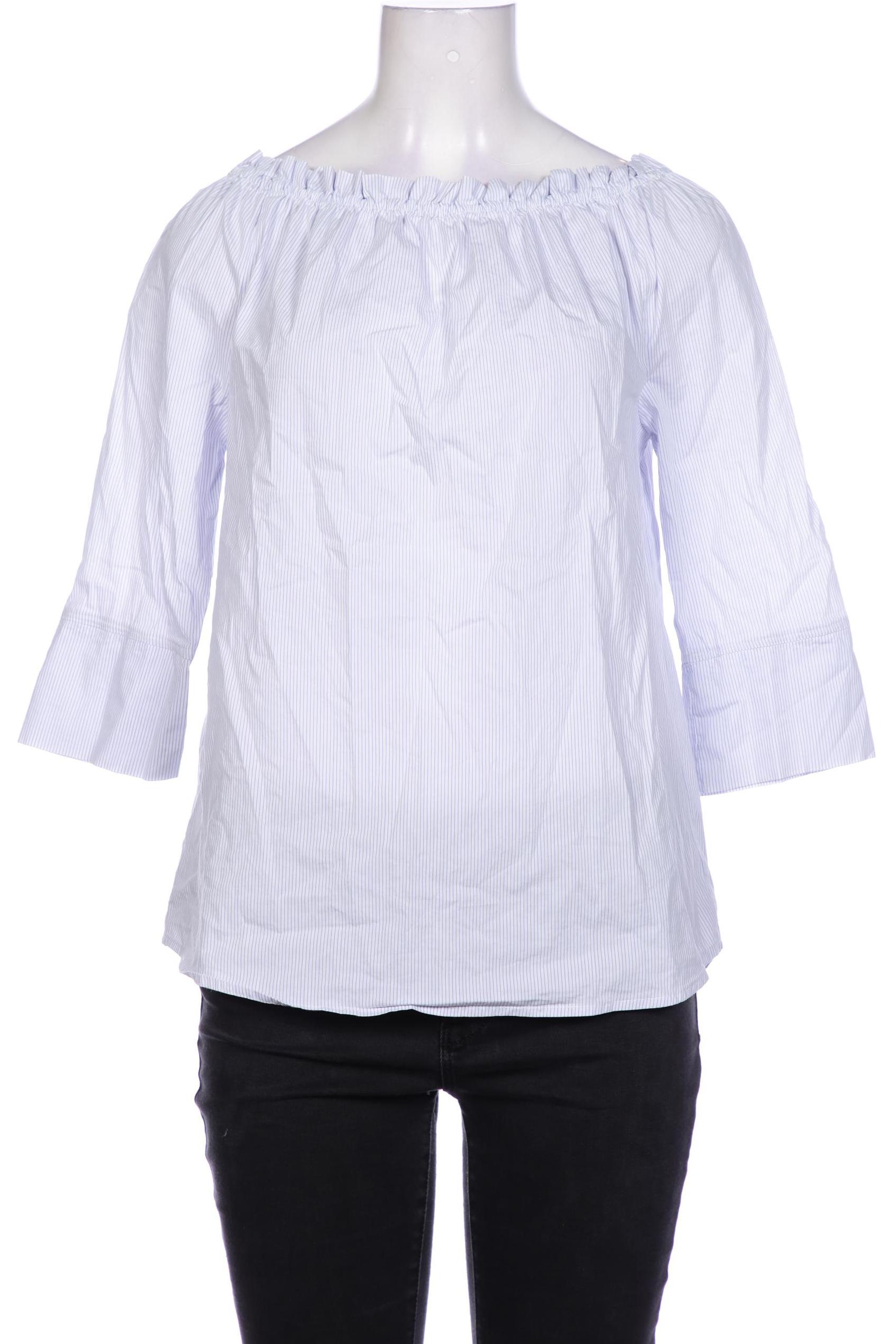 

Rich & Royal Damen Bluse, weiß, Gr. 34