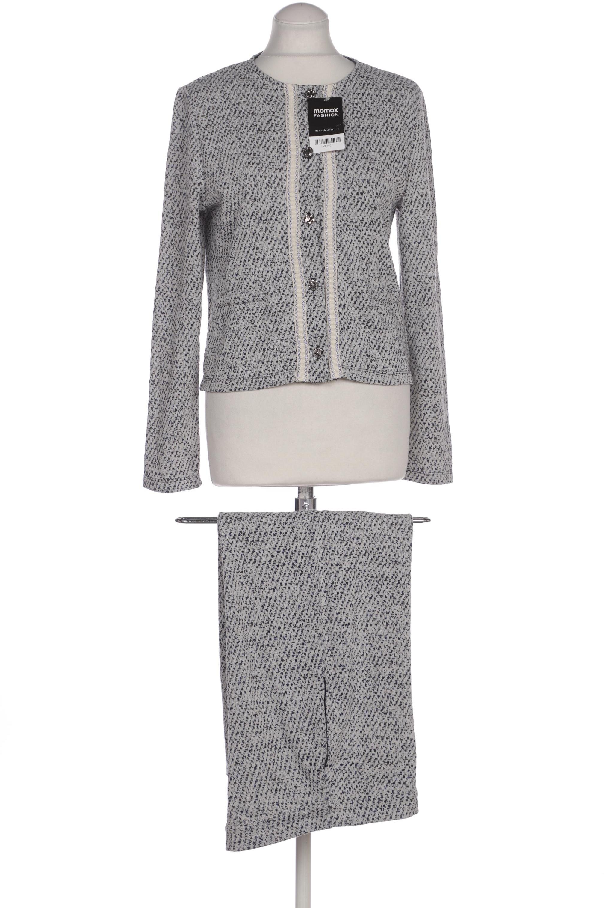 

Rich & Royal Damen Anzug, grau, Gr. 38