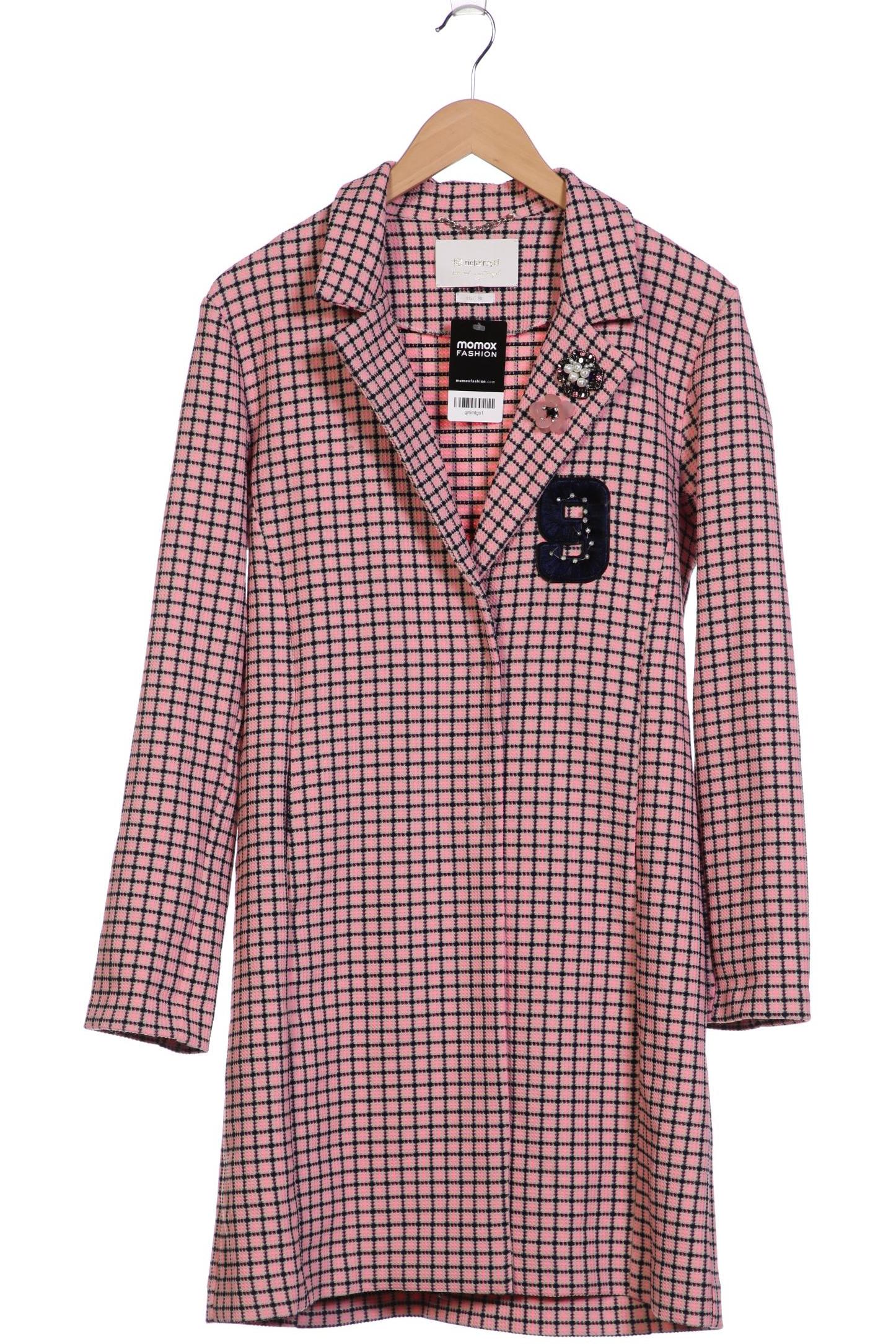 

Rich & Royal Damen Mantel, pink, Gr. 40