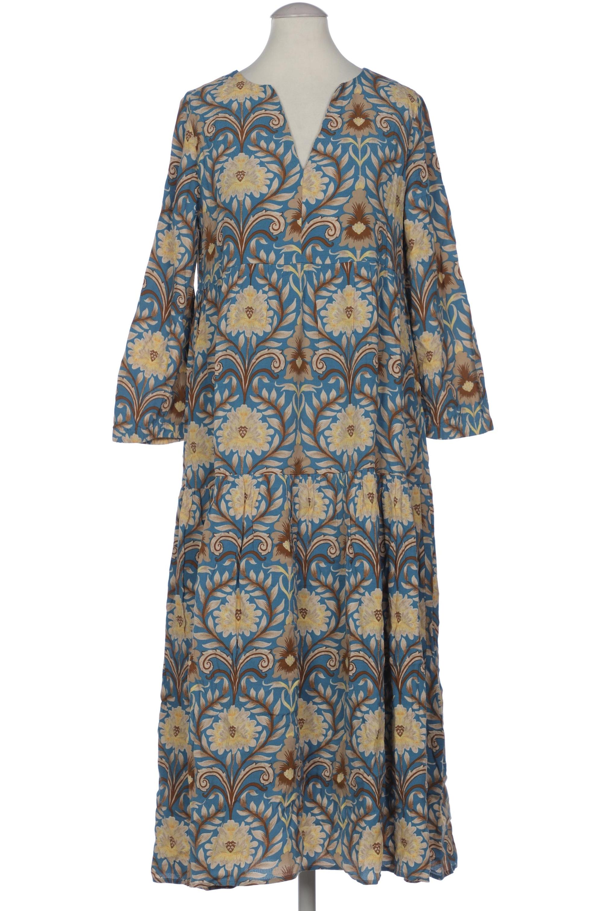 

Rich & Royal Damen Kleid, blau, Gr. 34