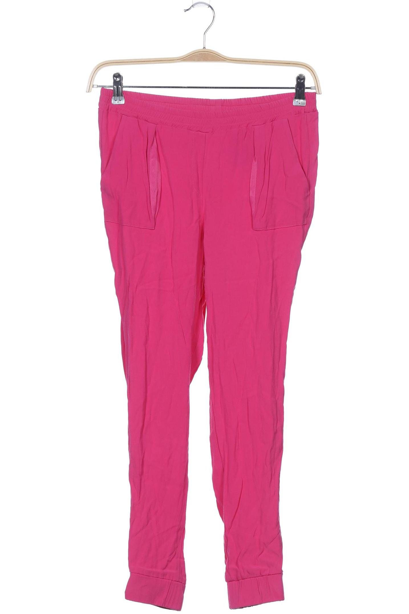 

Rich & Royal Damen Stoffhose, pink, Gr. 34