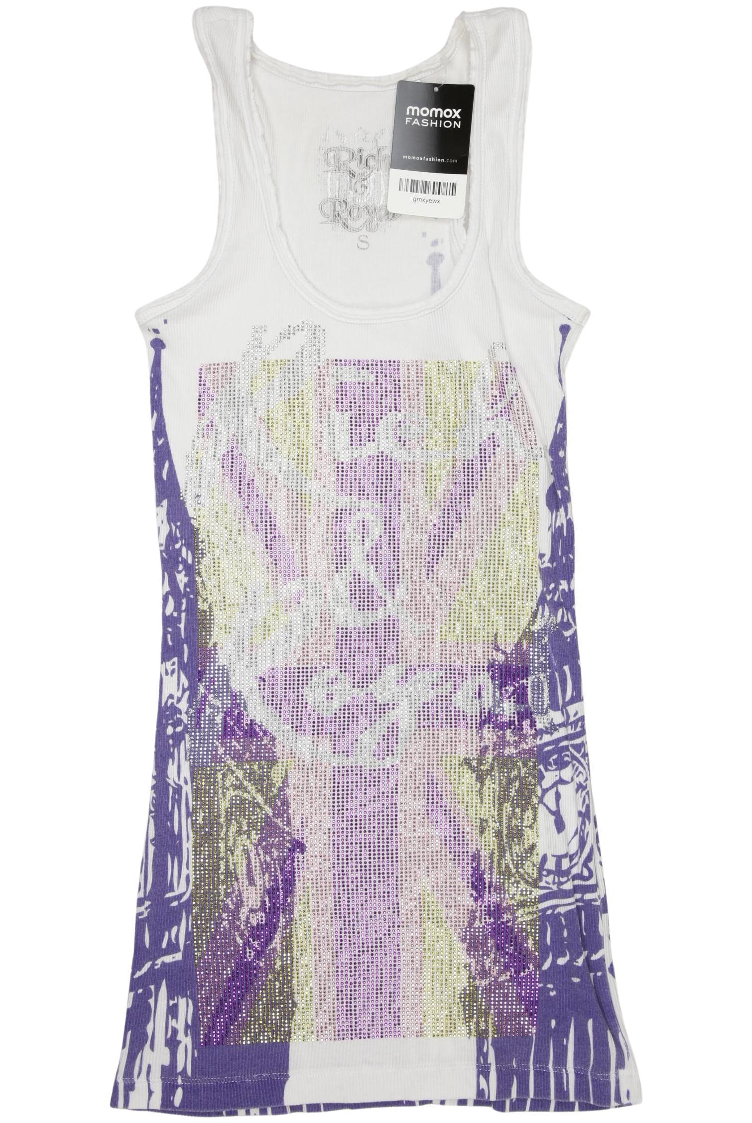 

Rich & Royal Damen Top, mehrfarbig, Gr. 36