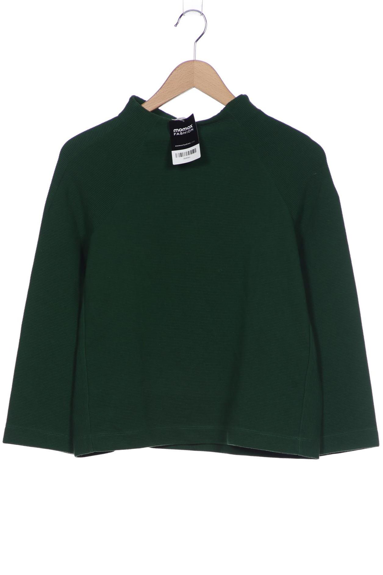 

Rich & Royal Damen Sweatshirt, grün, Gr. 36