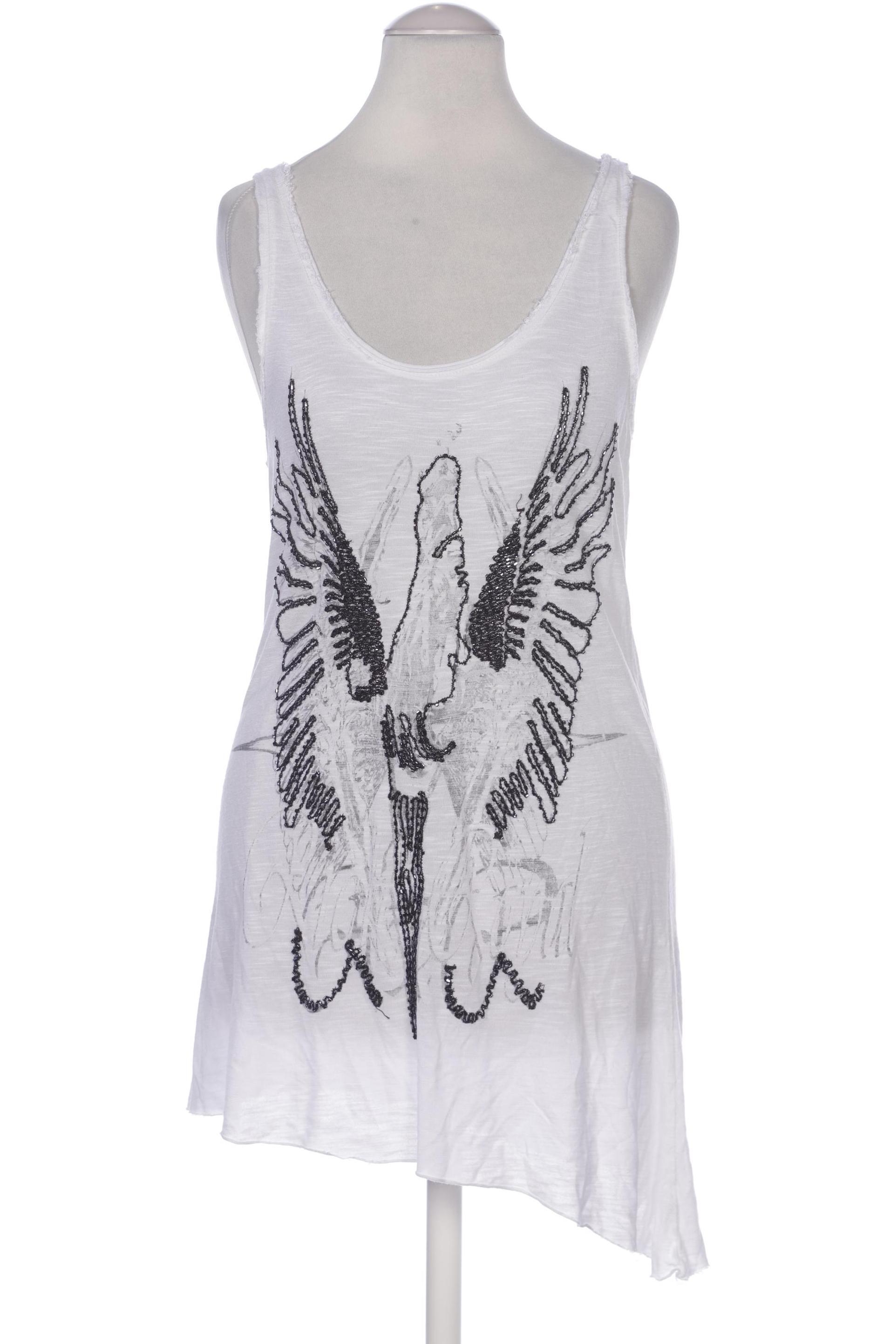 

Rich & Royal Damen Top, weiß, Gr. 36