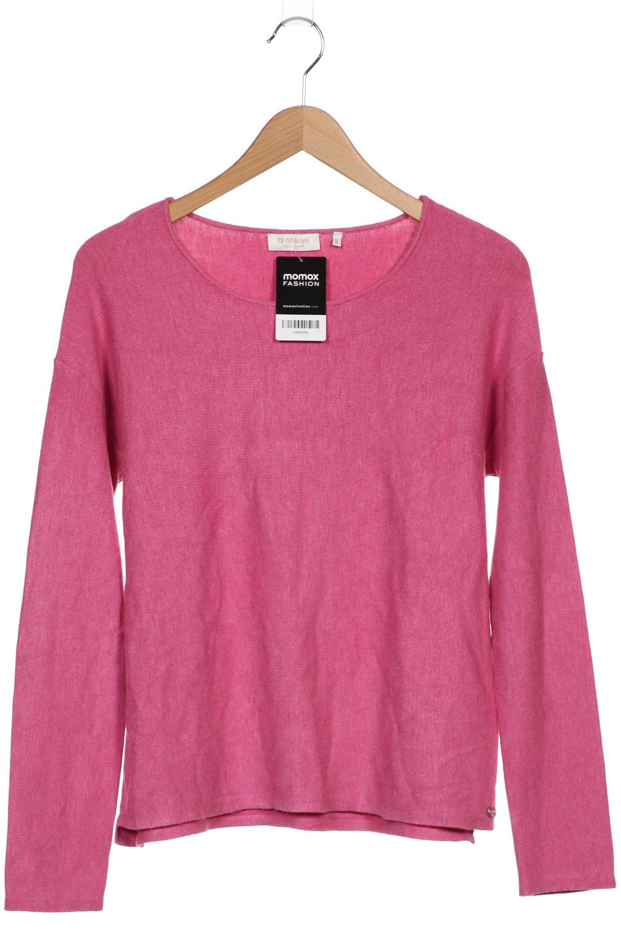 

Rich & Royal Damen Pullover, pink