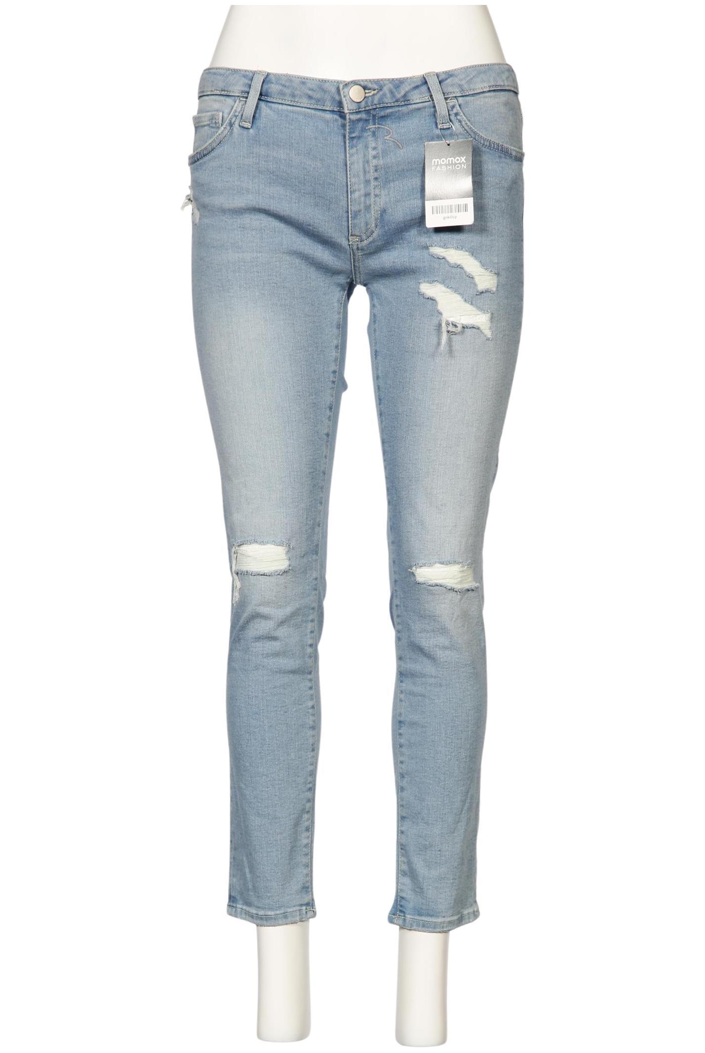 

Rich & Royal Damen Jeans, hellblau, Gr. 31