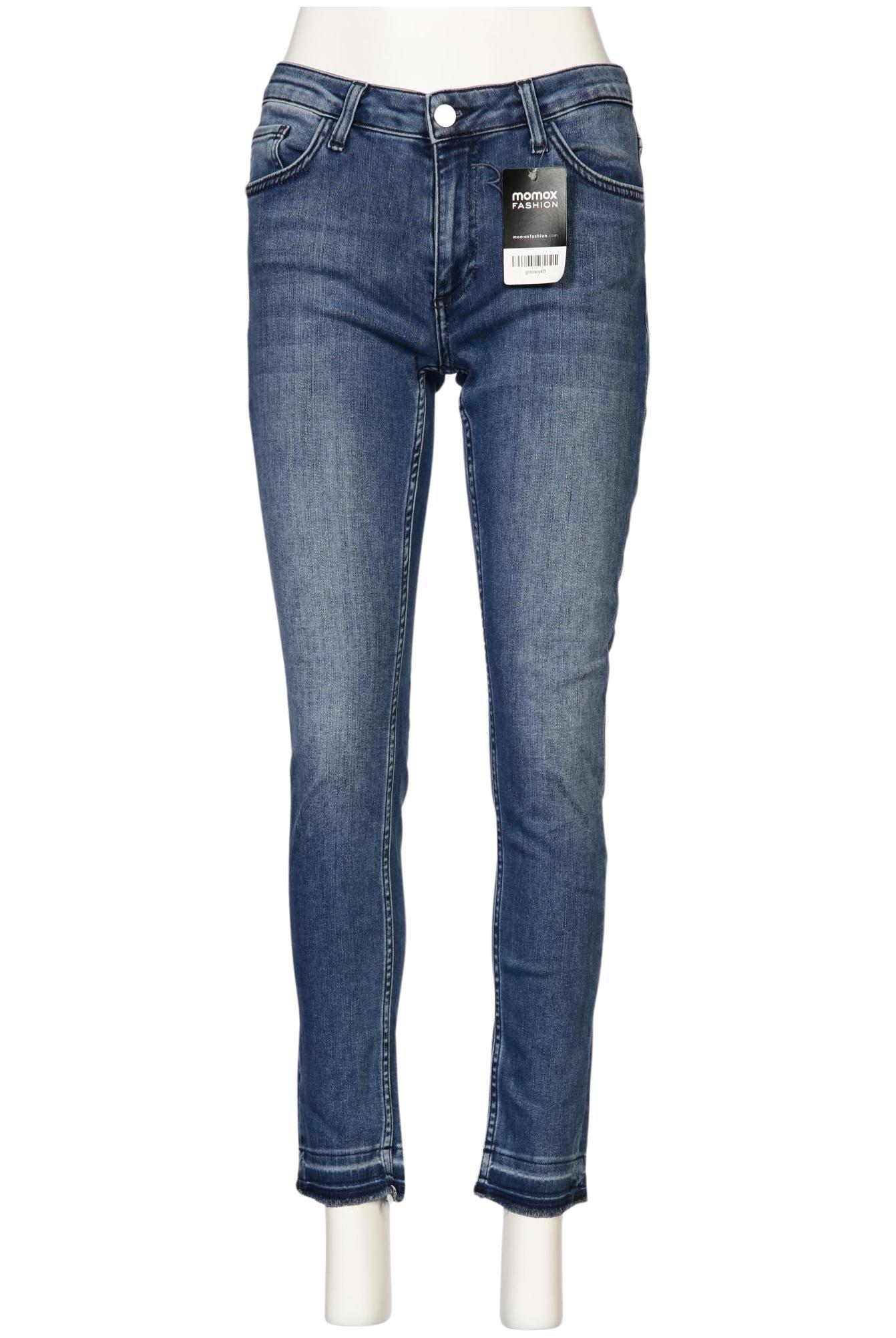 

Rich & Royal Damen Jeans, blau, Gr. 27