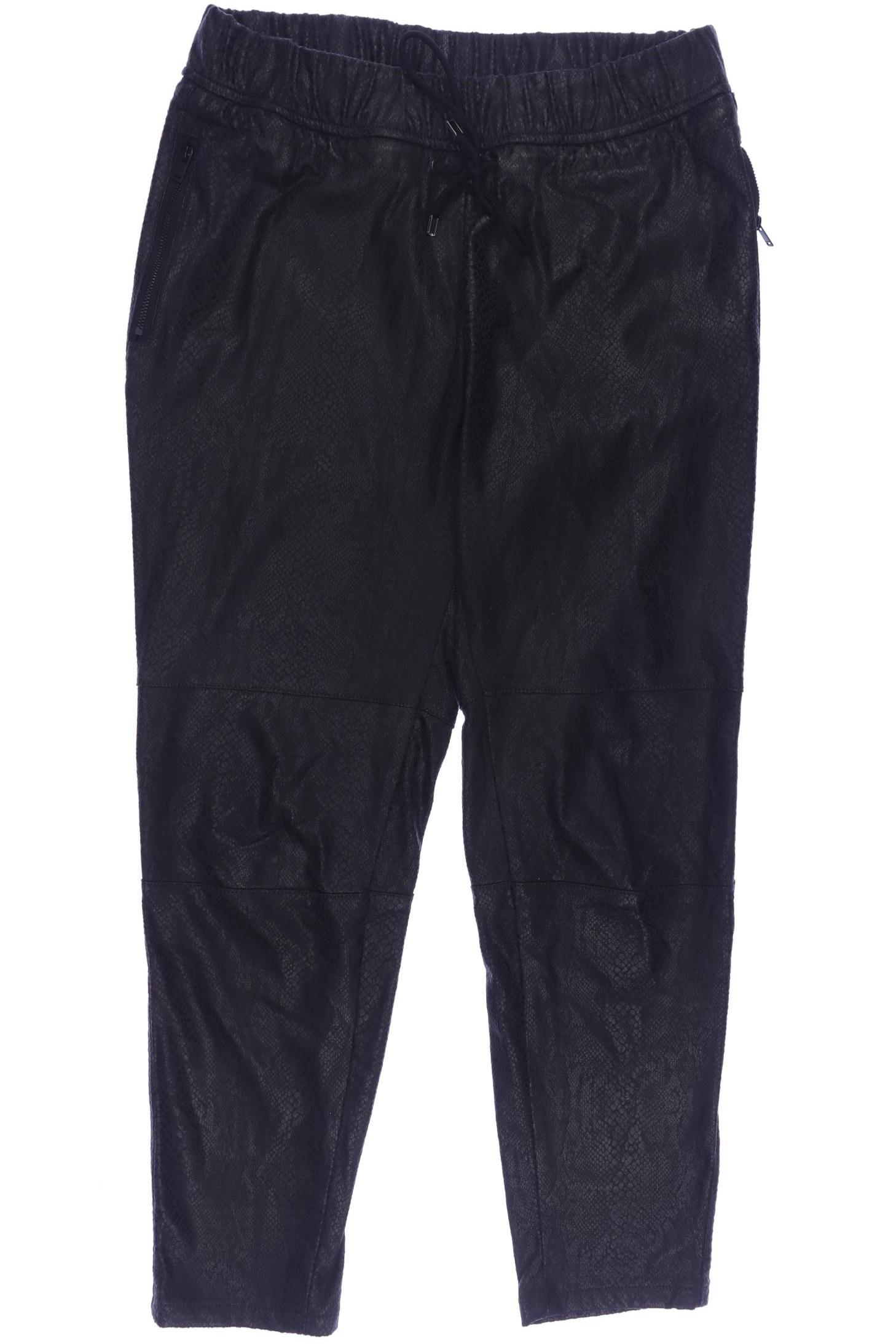 

Rich & Royal Damen Stoffhose, schwarz, Gr. 38