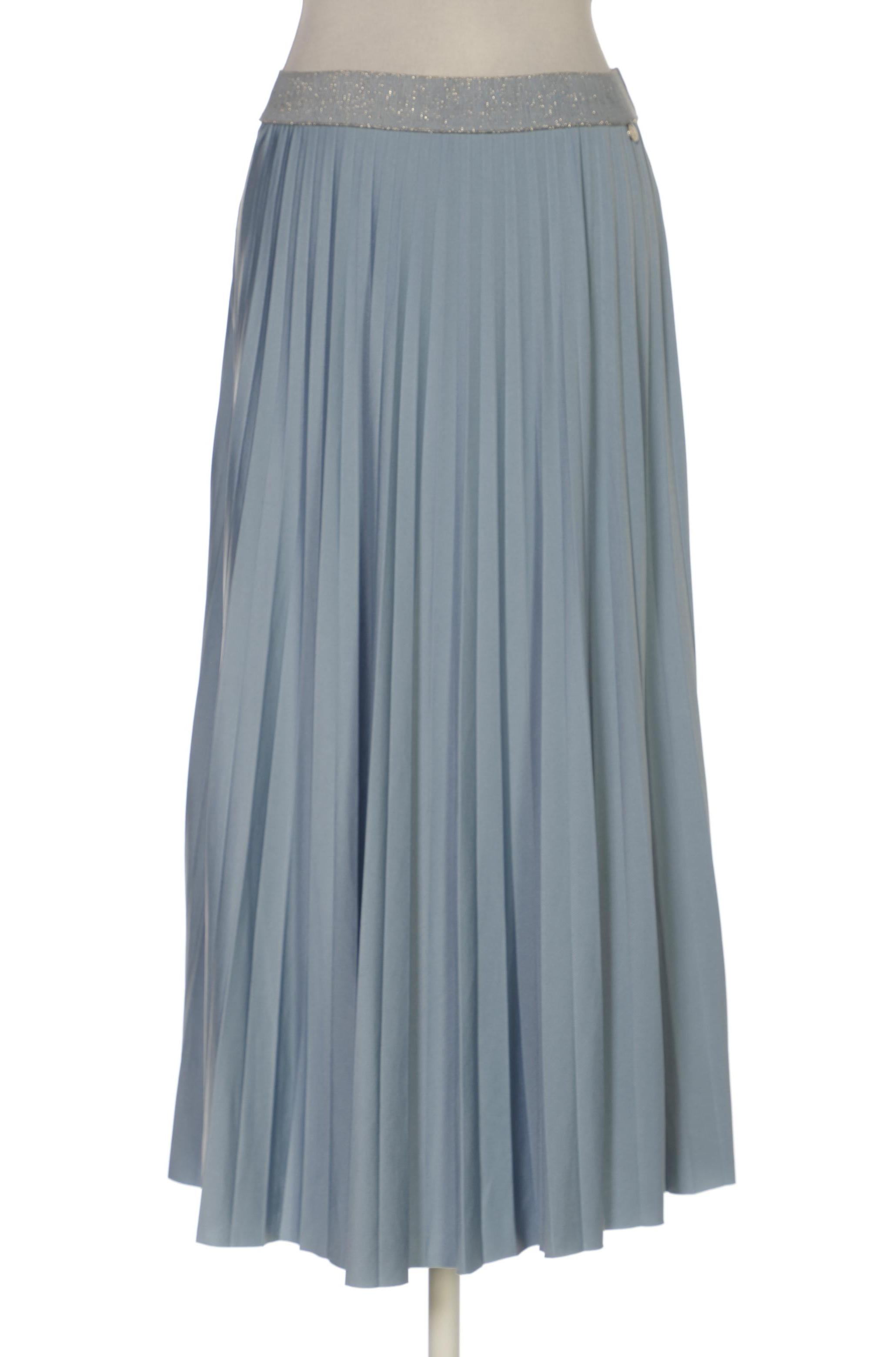 

Rich & Royal Damen Rock, hellblau, Gr. 40