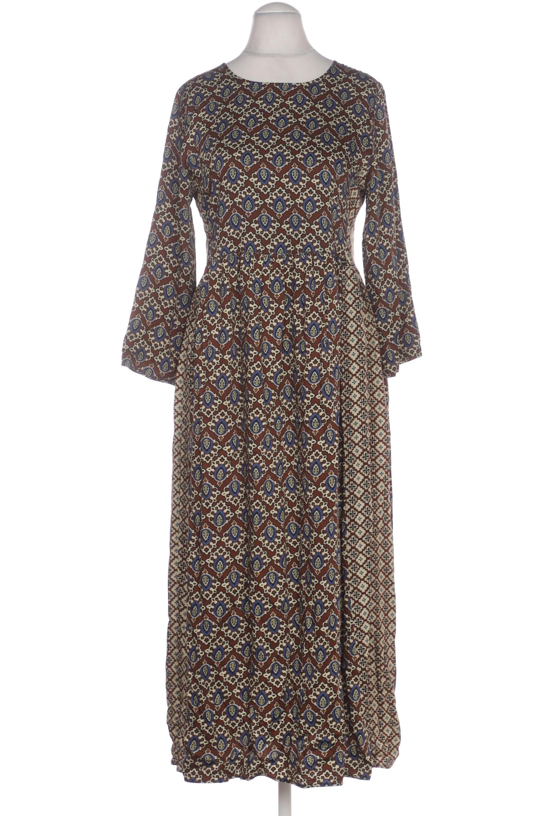

Rich & Royal Damen Kleid, braun, Gr. 38