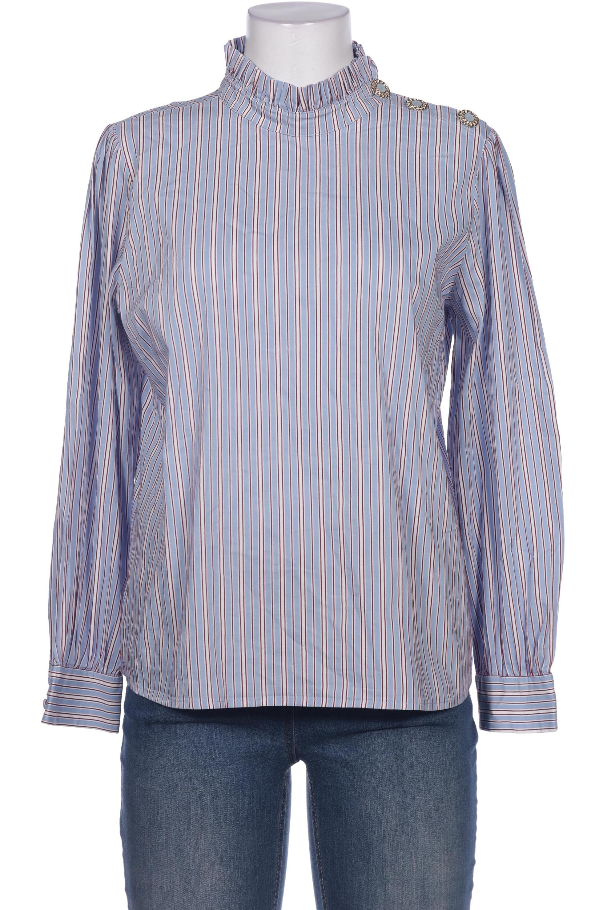 

Rich & Royal Damen Bluse, hellblau, Gr. 40