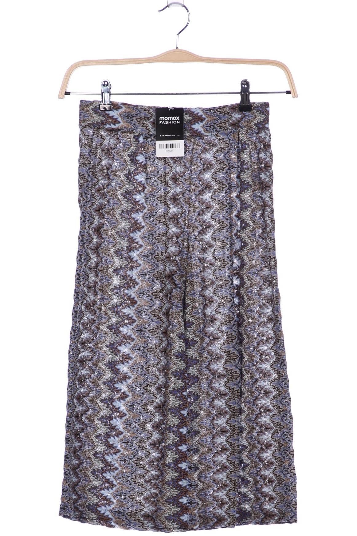 

Rich & Royal Damen Stoffhose, blau, Gr. 0