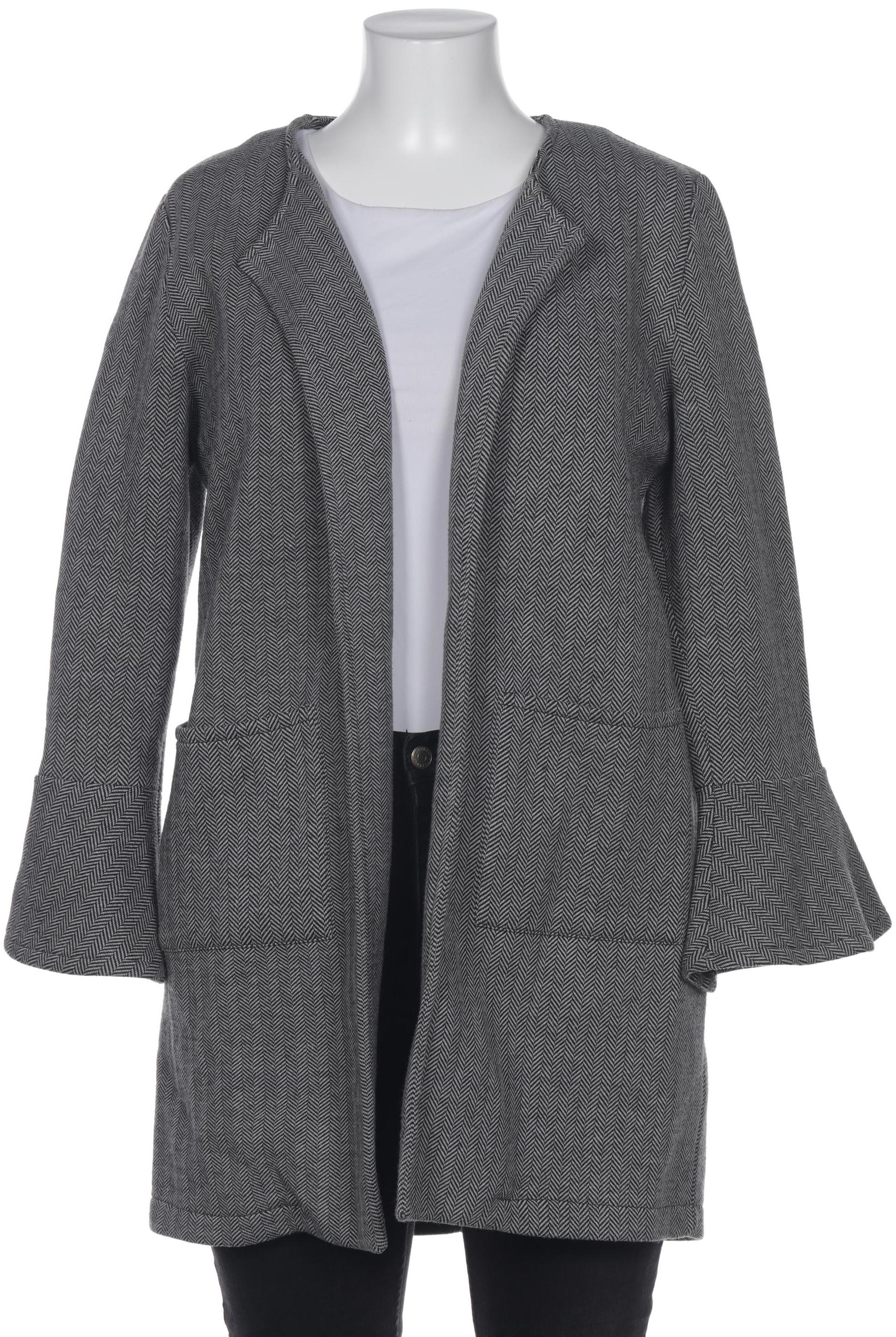 

Rich & Royal Damen Mantel, schwarz, Gr. 44