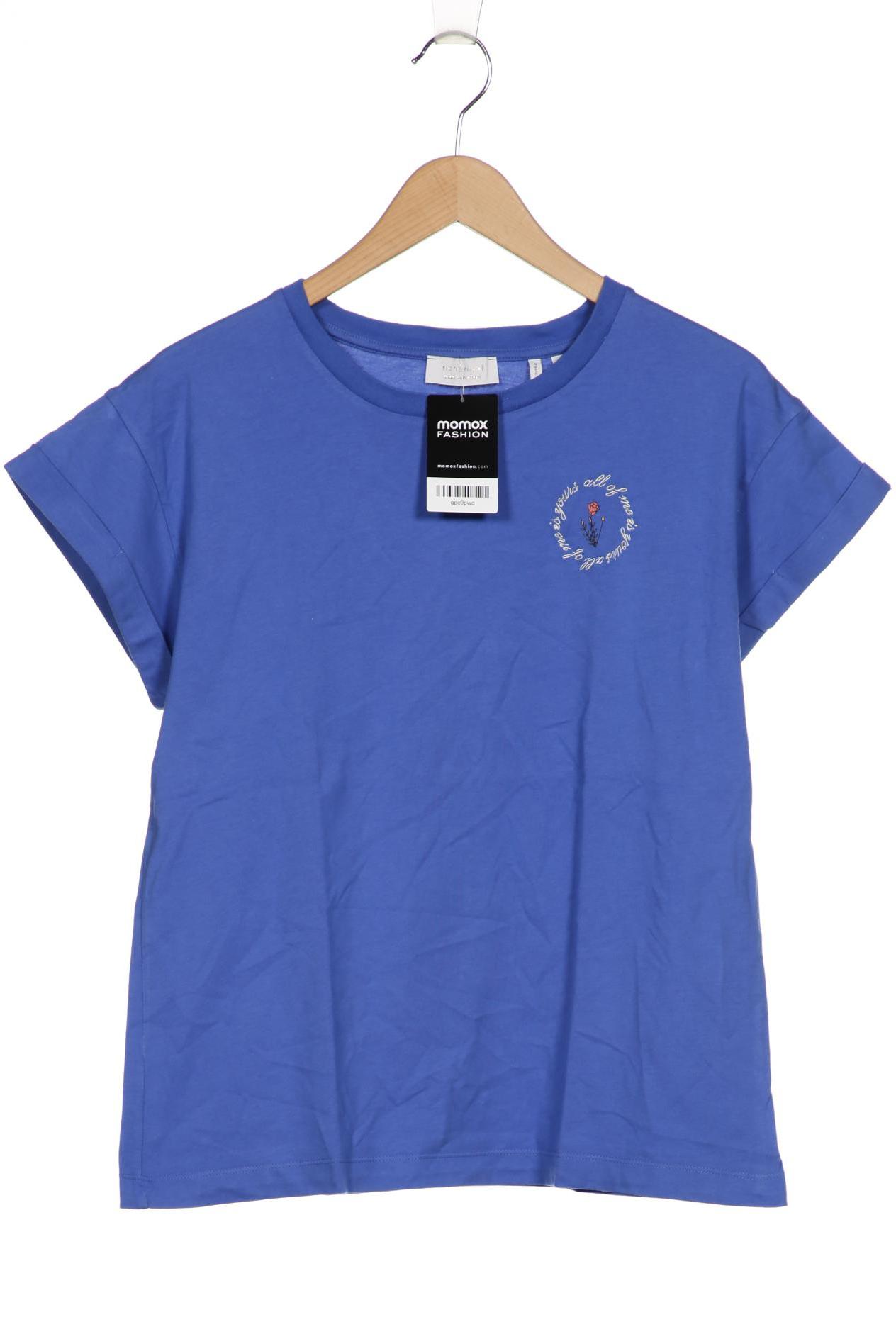 

Rich&Royal Damen T-Shirt, blau