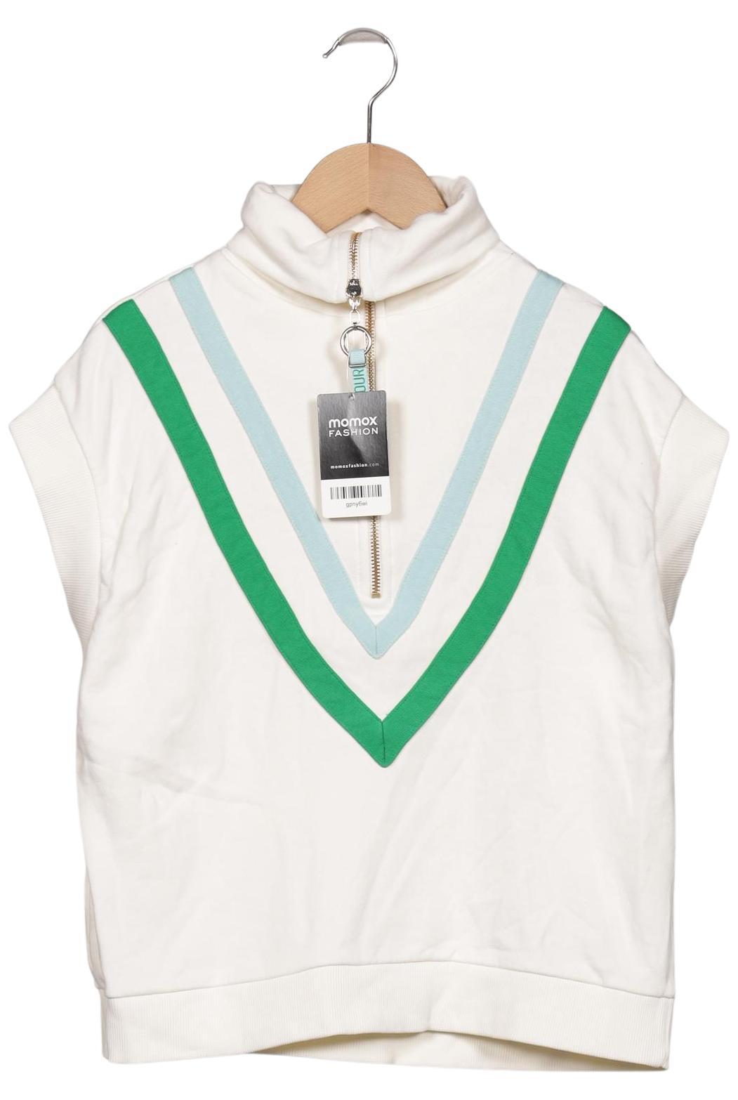 

Rich & Royal Damen Sweatshirt, mehrfarbig, Gr. 38