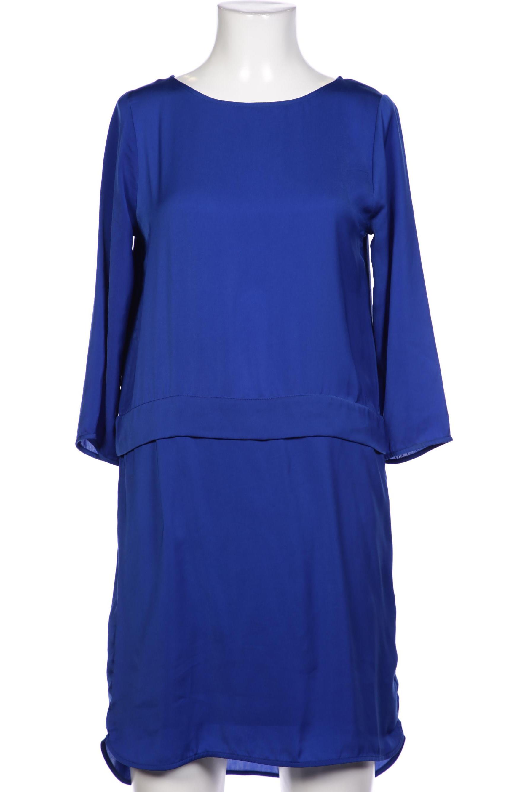 

Rich&Royal Damen Kleid, blau