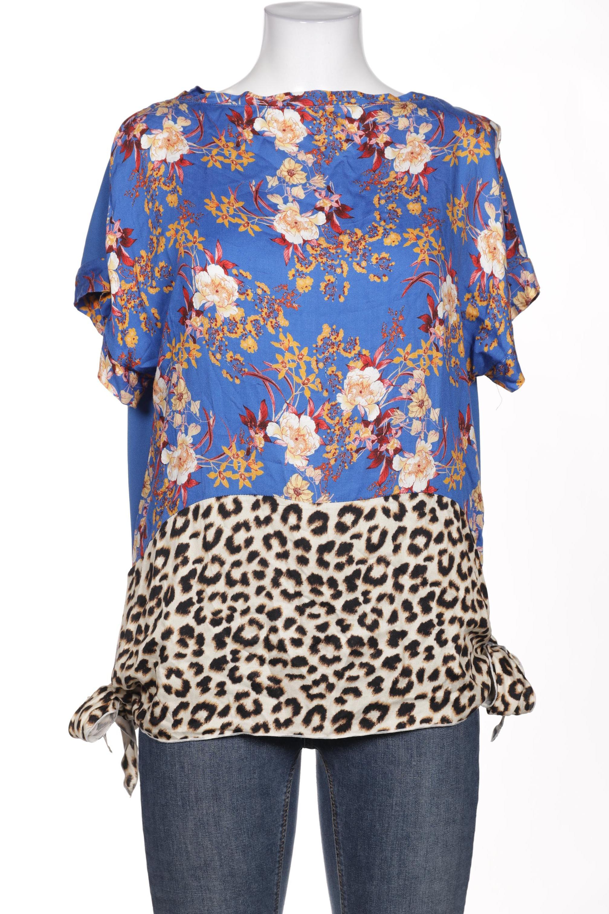 

Rich & Royal Damen Bluse, mehrfarbig, Gr. 38