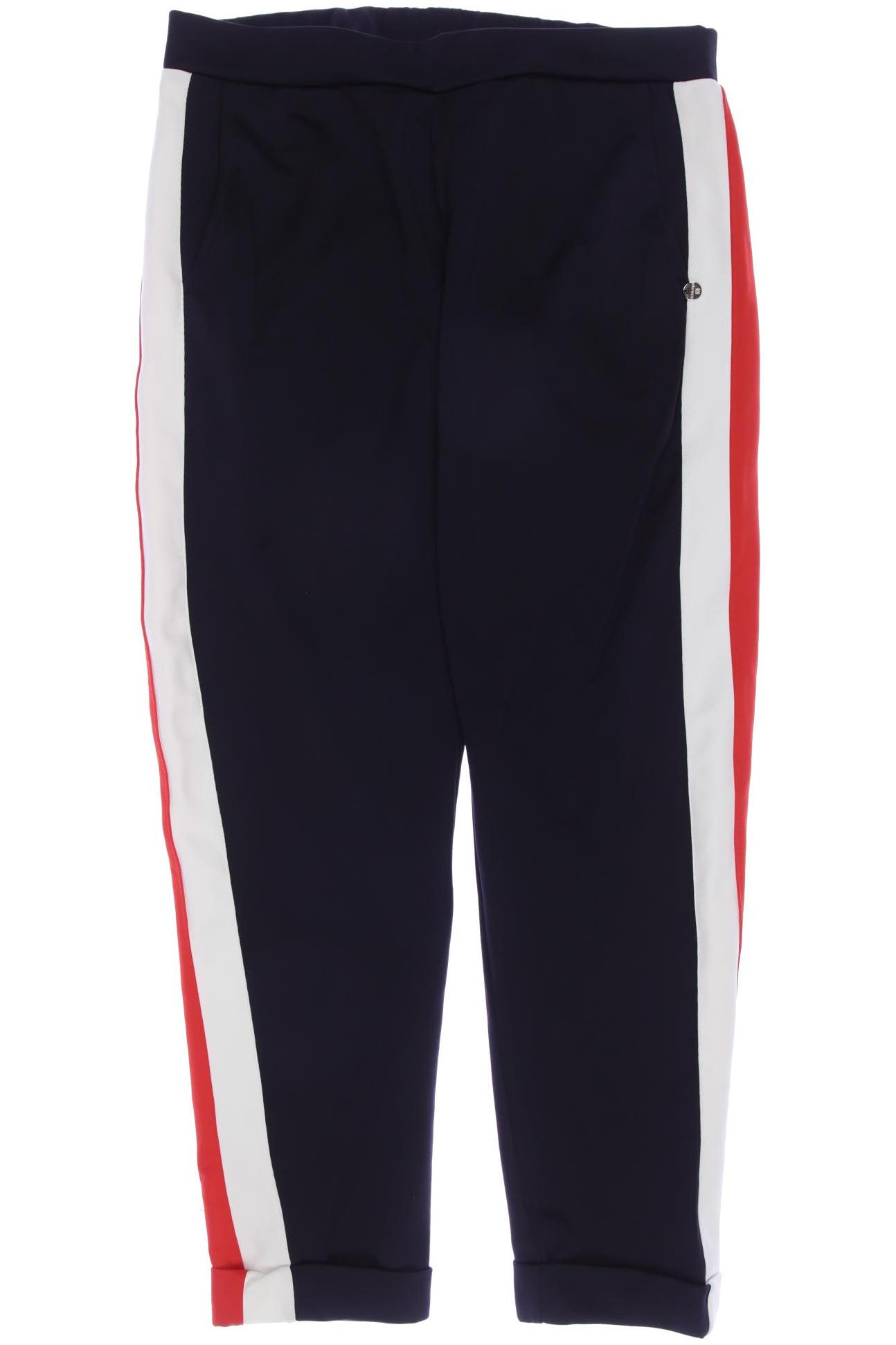 

Rich & Royal Damen Stoffhose, marineblau, Gr. 0