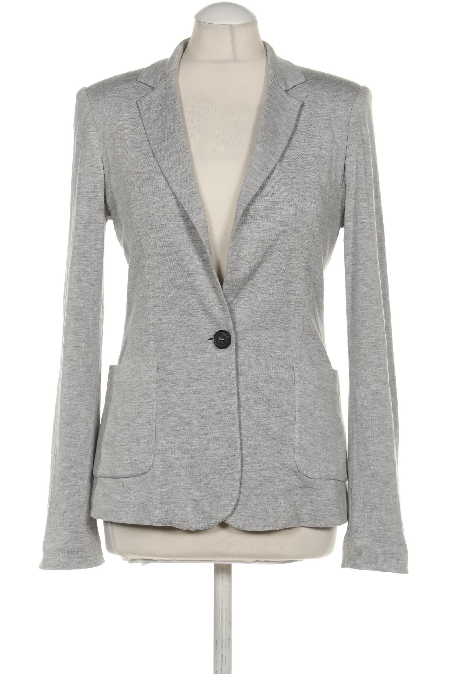 

Rich & Royal Damen Blazer, grau
