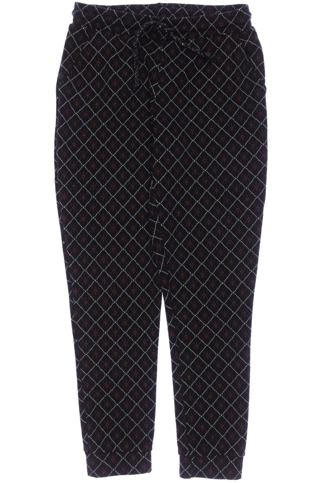 

Rich & Royal Damen Stoffhose, marineblau, Gr. 0