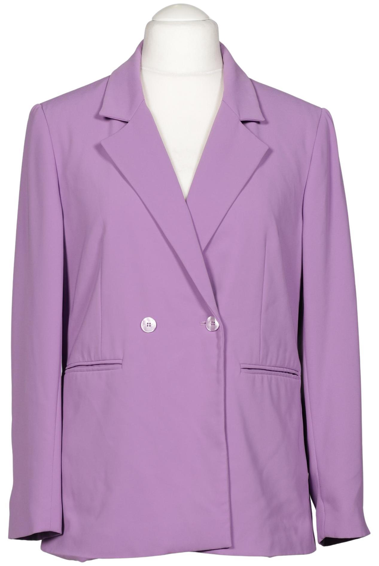 

Rich & Royal Damen Blazer, flieder, Gr. 40
