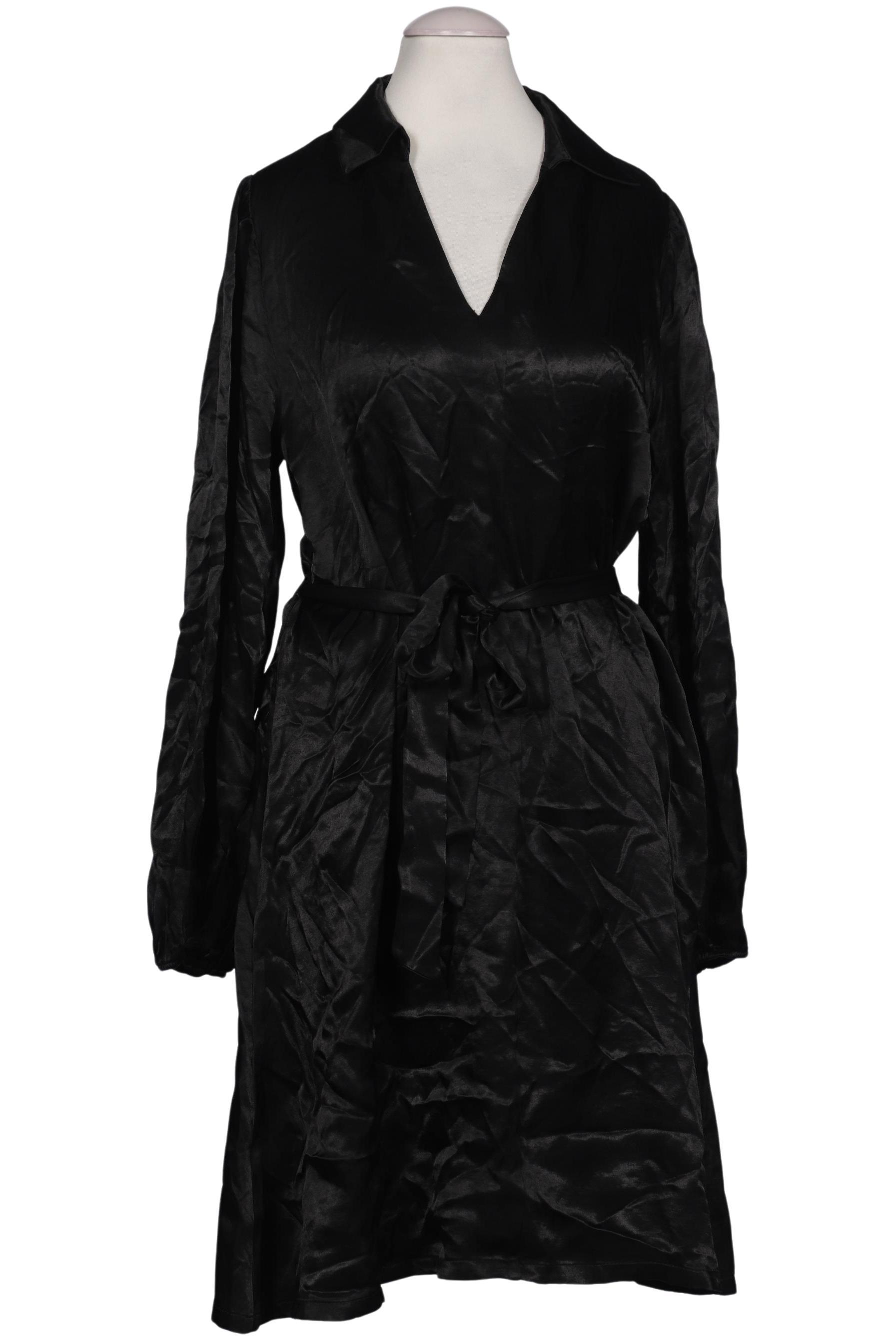 

Rich & Royal Damen Kleid, schwarz, Gr. 34