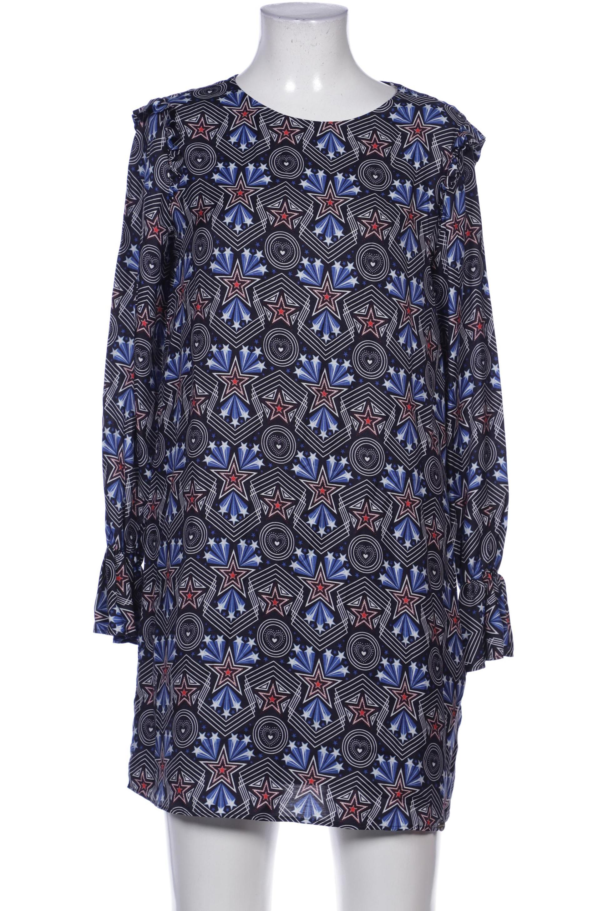

Rich & Royal Damen Kleid, schwarz, Gr. 34
