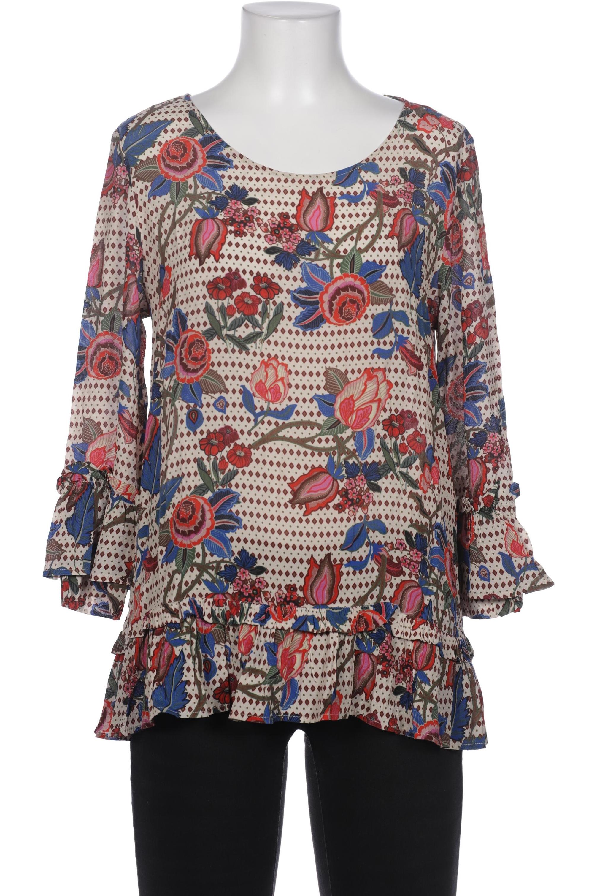 

Rich & Royal Damen Bluse, cremeweiß, Gr. 38