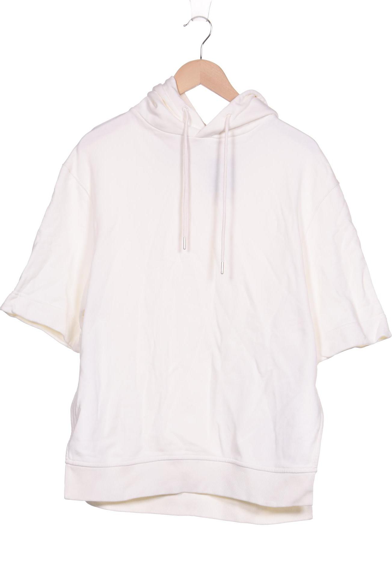 

Rich&Royal Damen Kapuzenpullover, cremeweiß