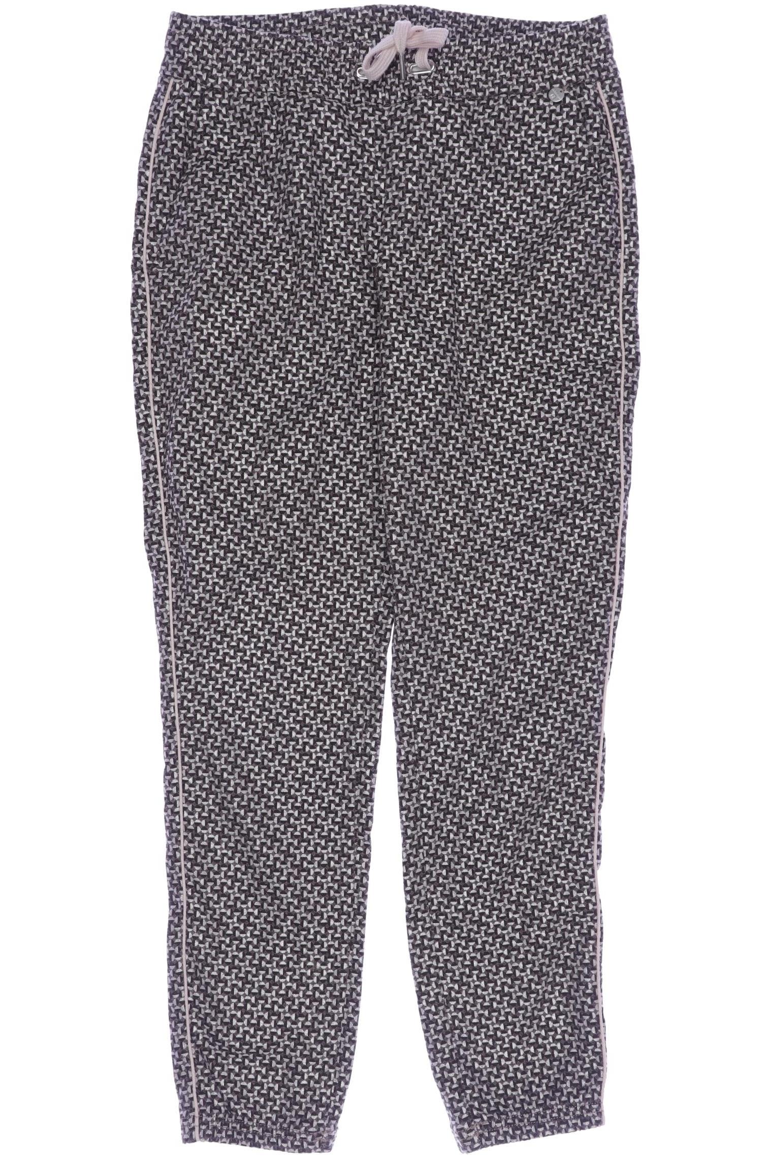 

Rich & Royal Damen Stoffhose, grau, Gr. 36