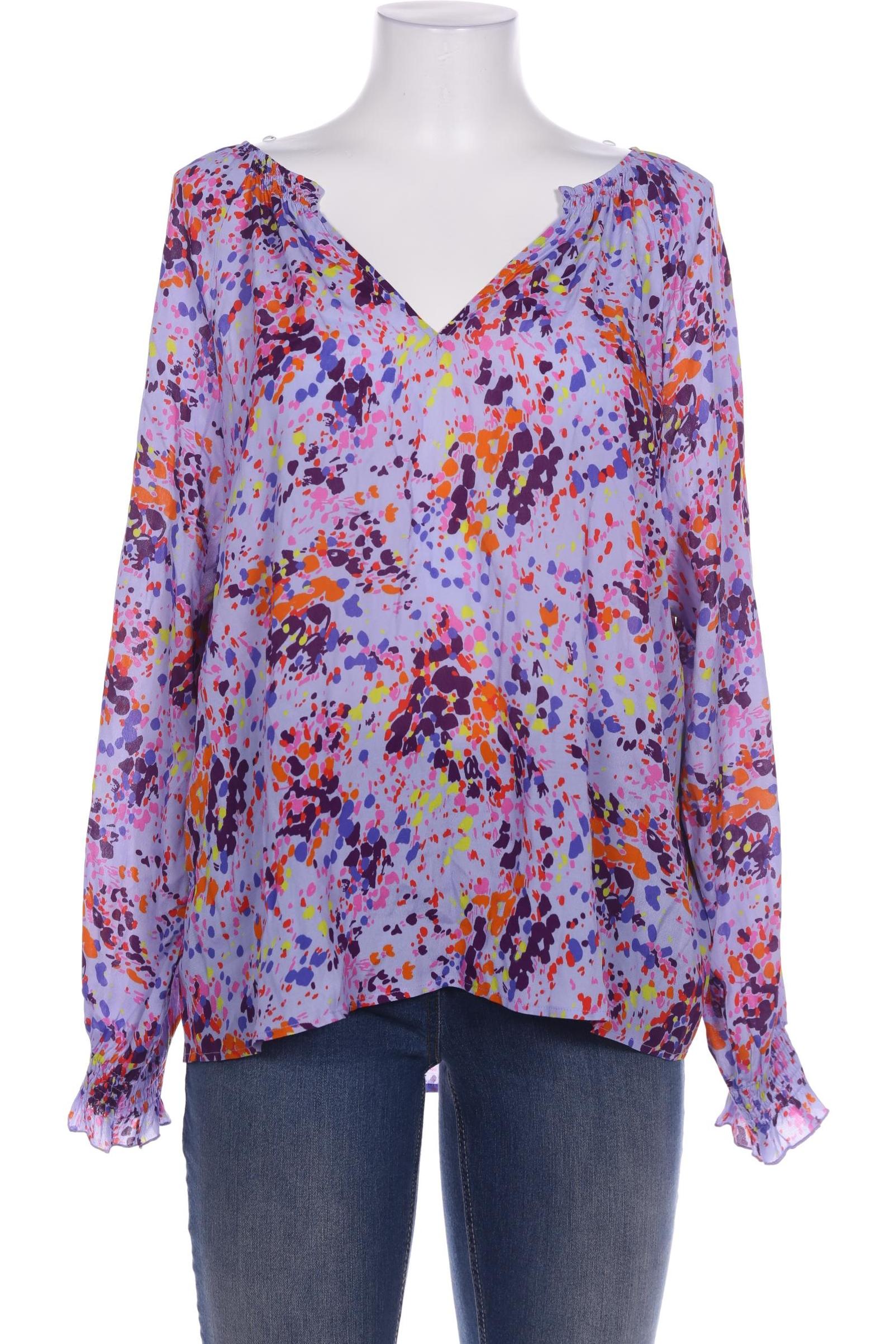 

Rich & Royal Damen Bluse, flieder, Gr. 36